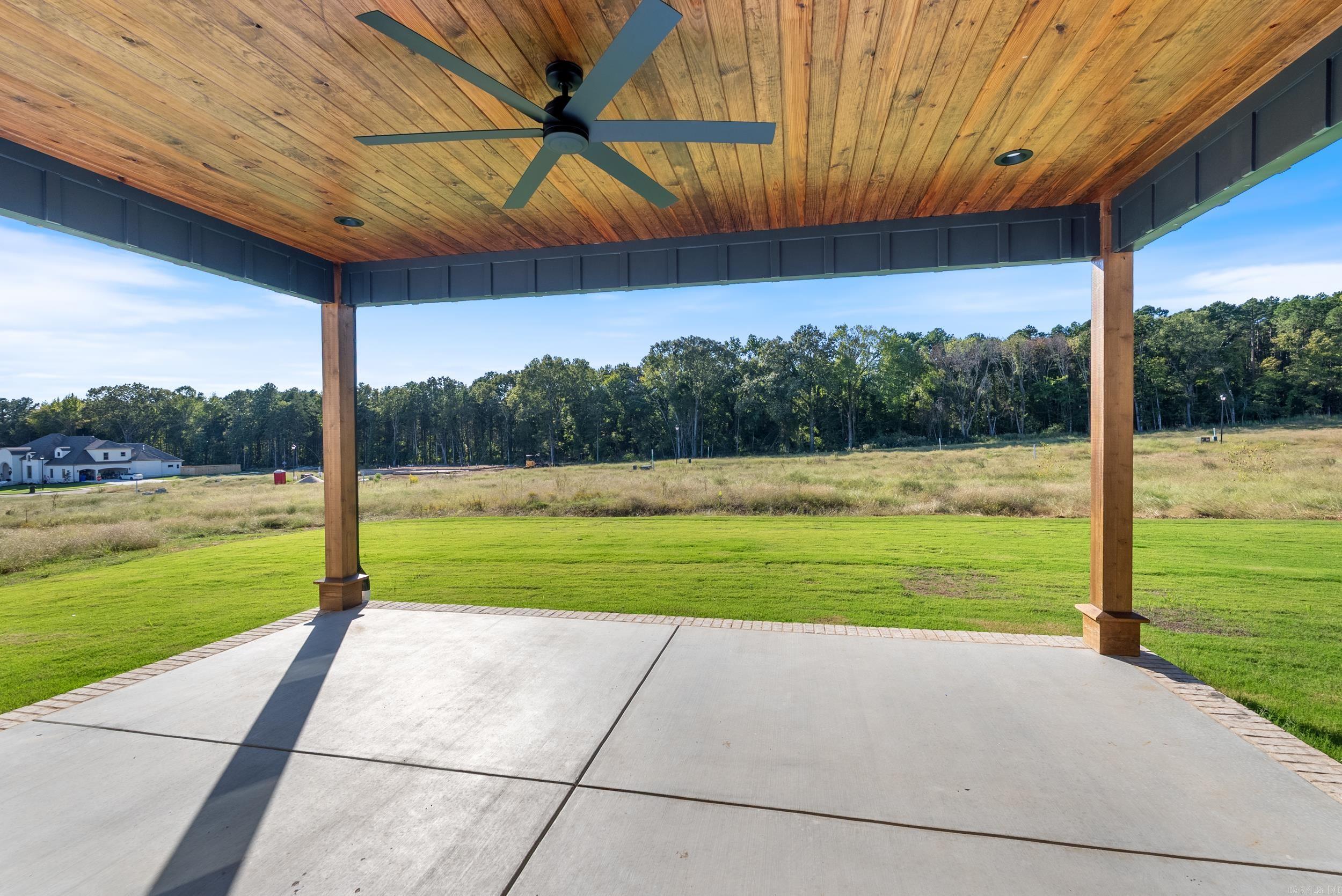 Lands End Estates - Residential