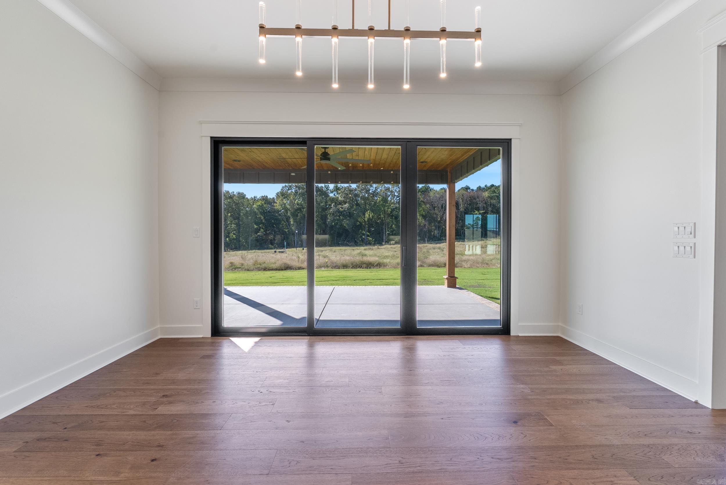 Lands End Estates - Residential