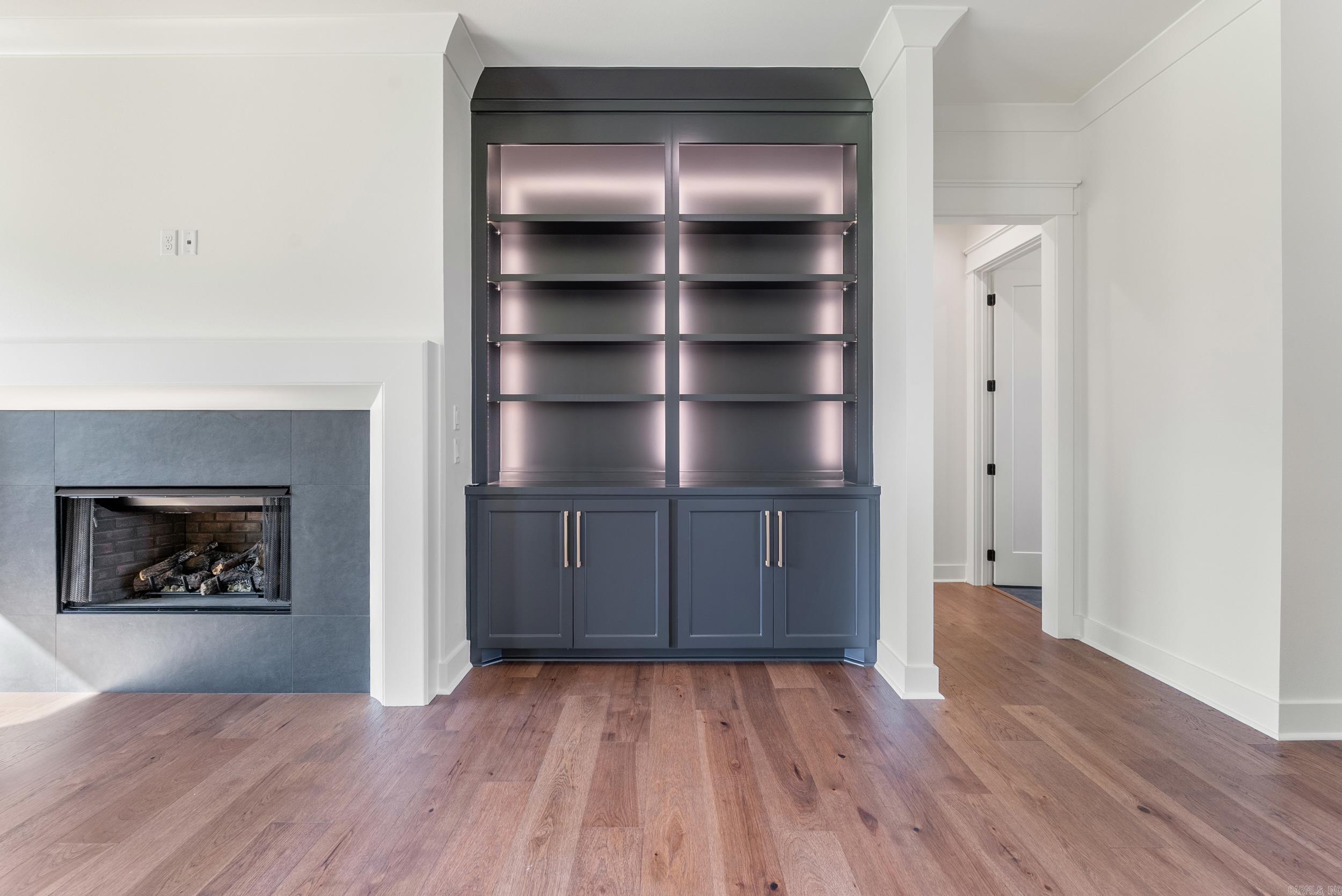 Lands End Estates - Residential