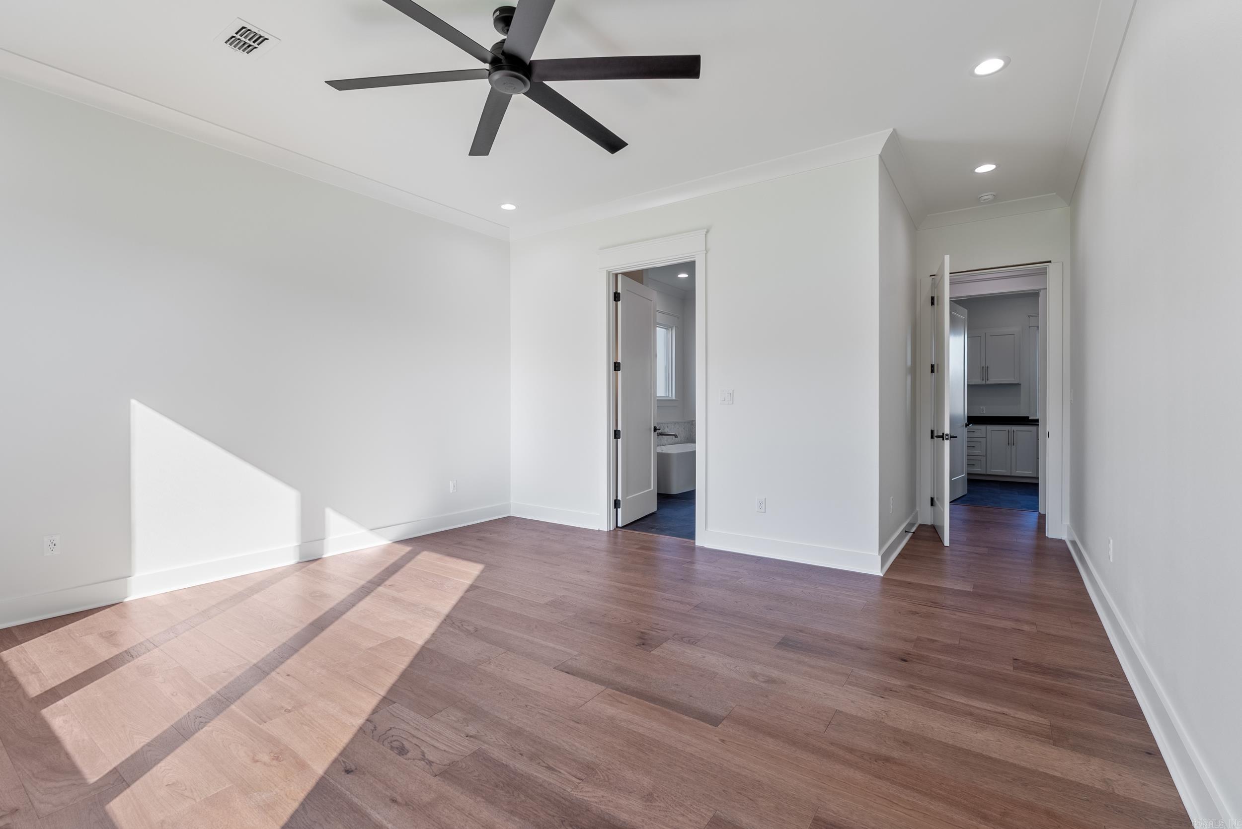 Lands End Estates - Residential