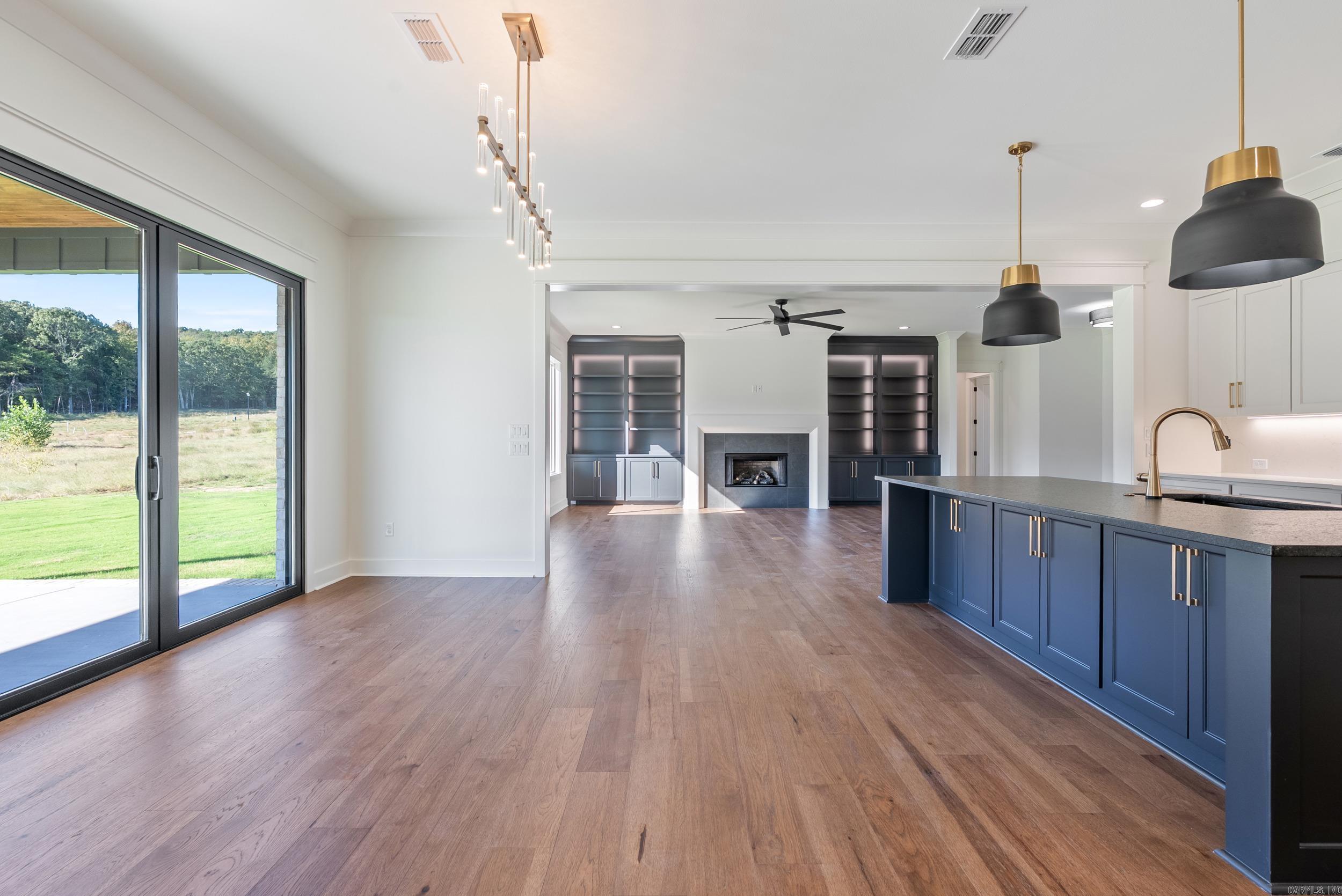 Lands End Estates - Residential