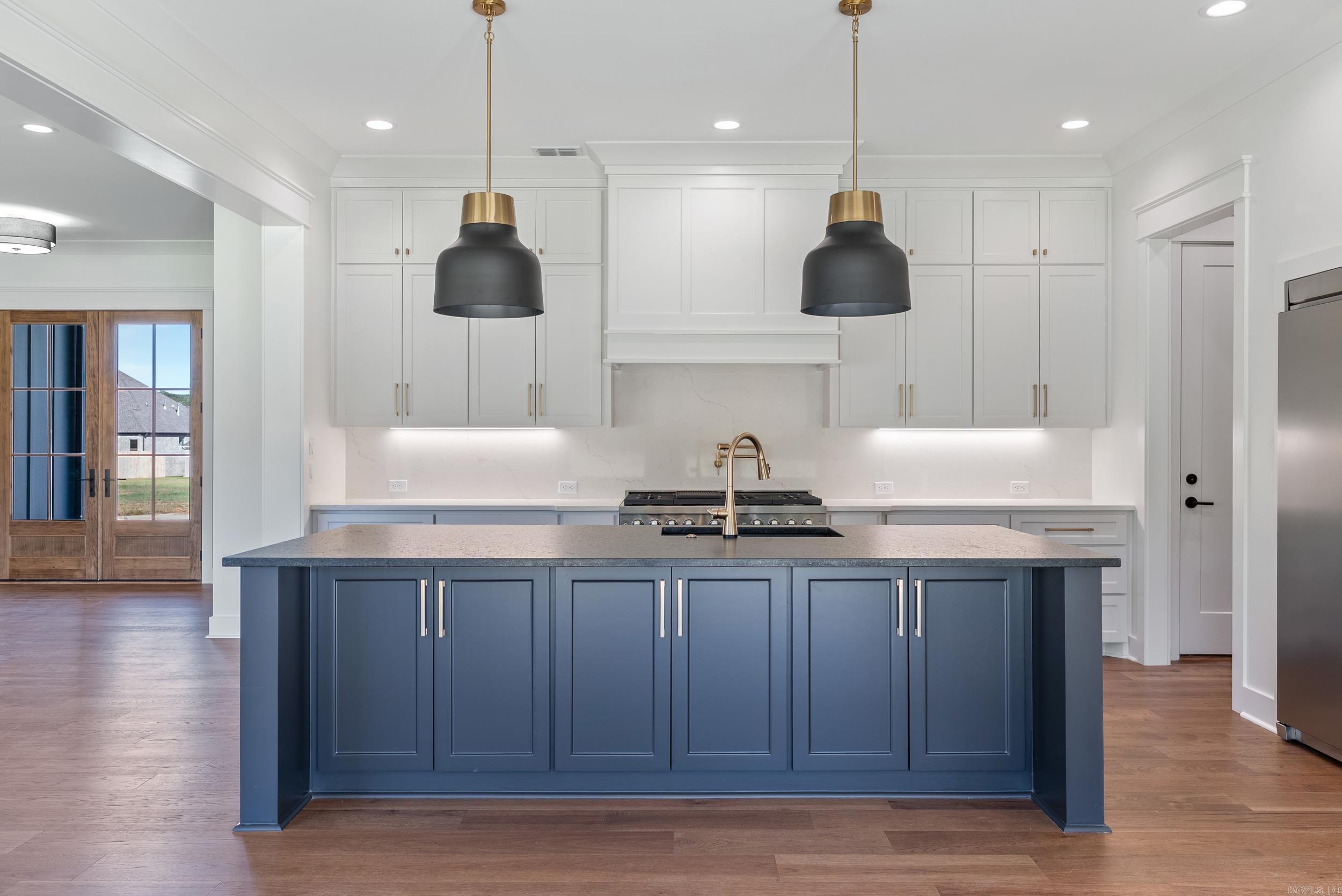 Lands End Estates - Residential