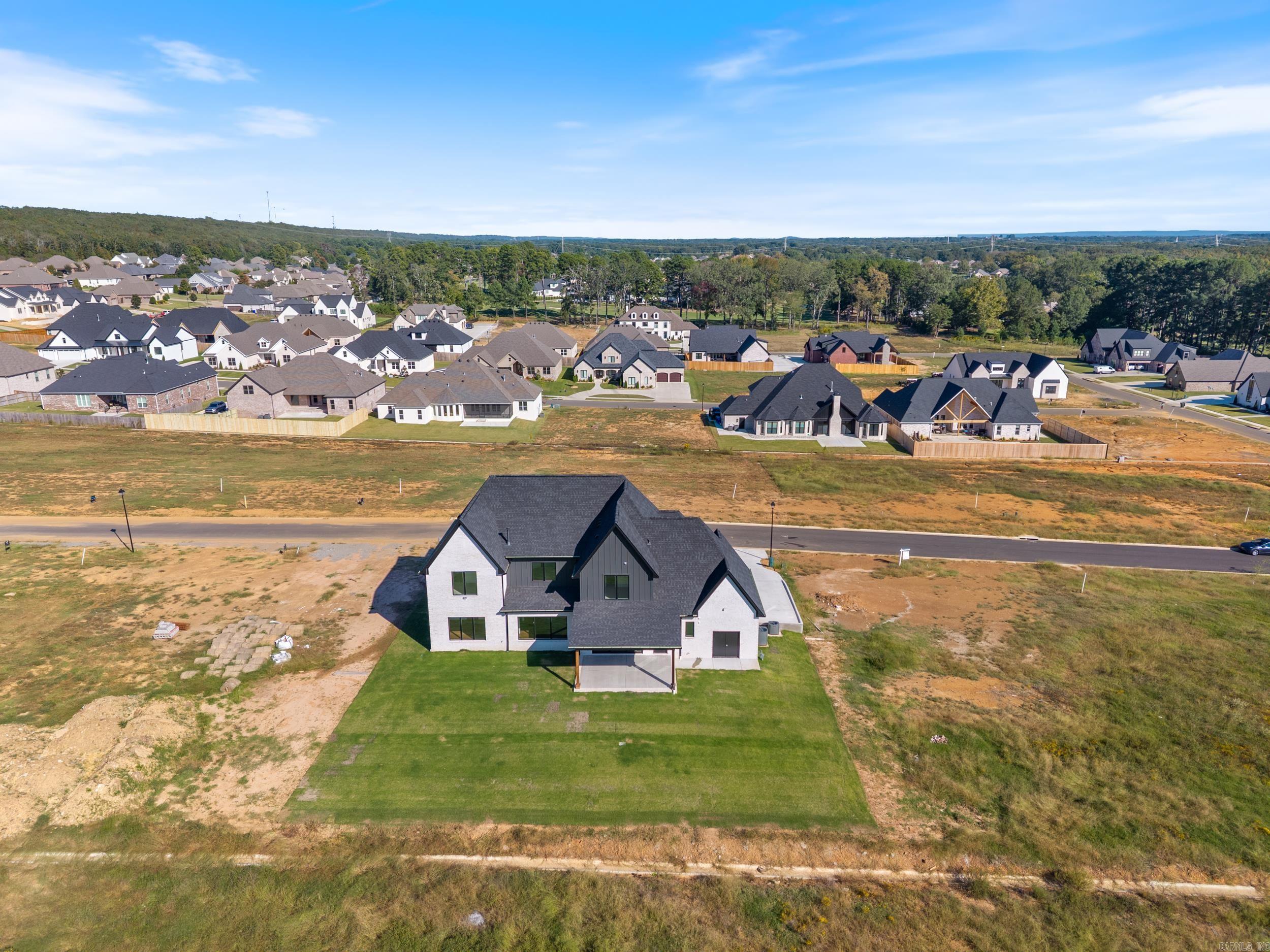 Lands End Estates - Residential