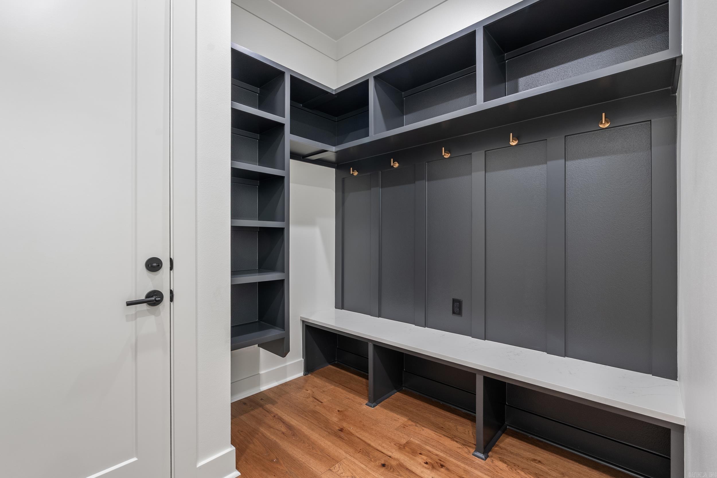 Lands End Estates - Residential