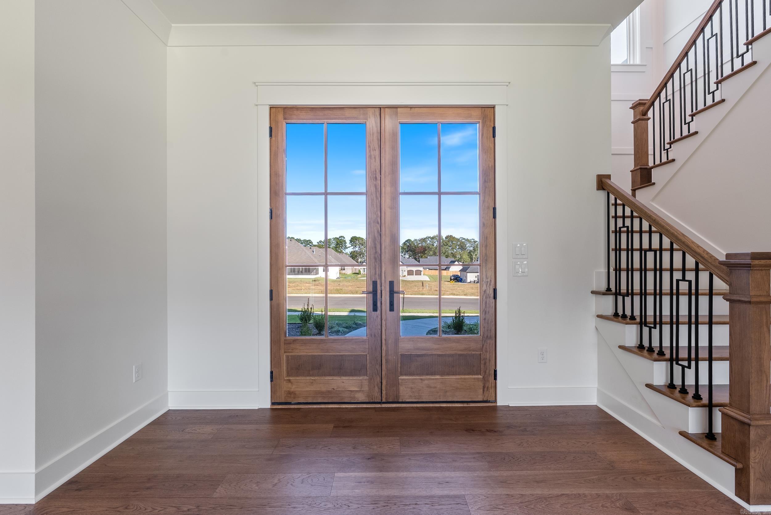 Lands End Estates - Residential