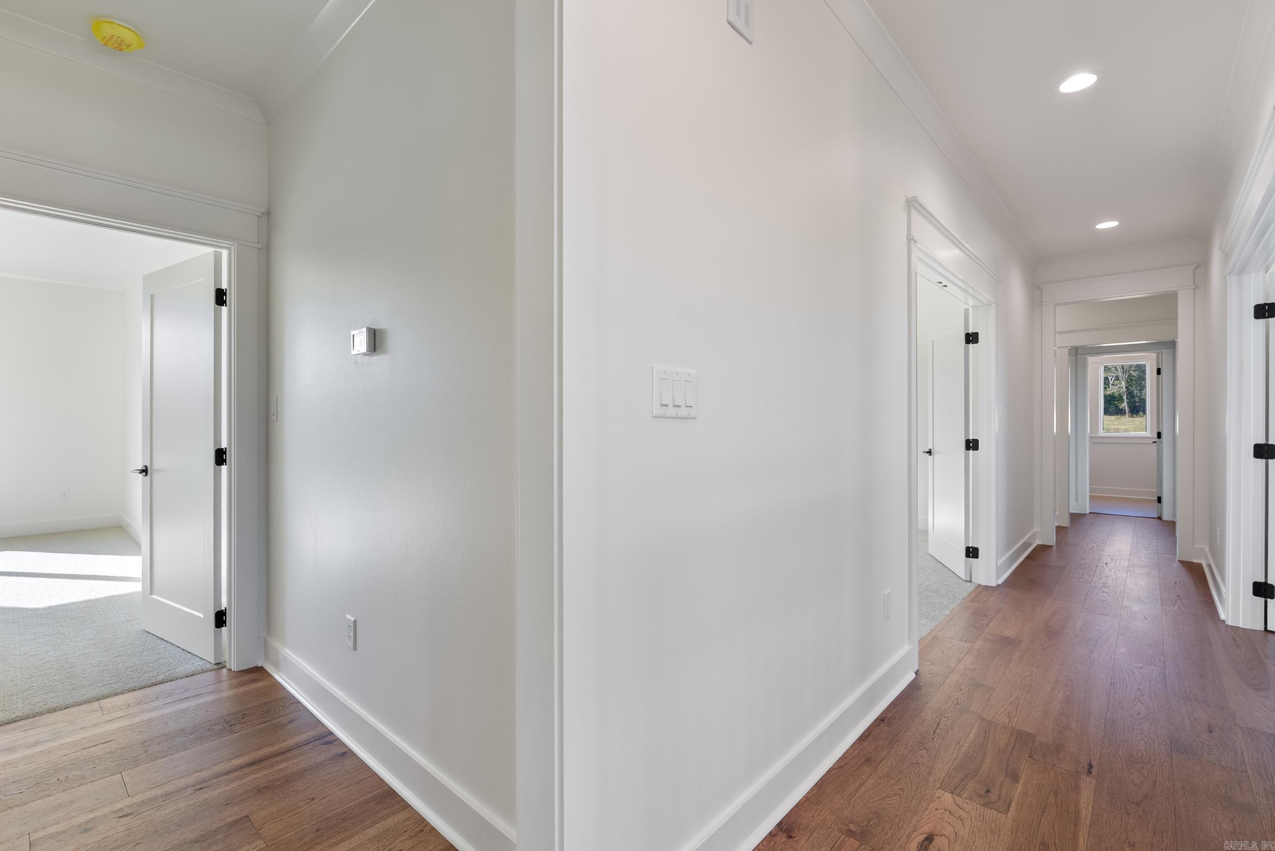 Lands End Estates - Residential