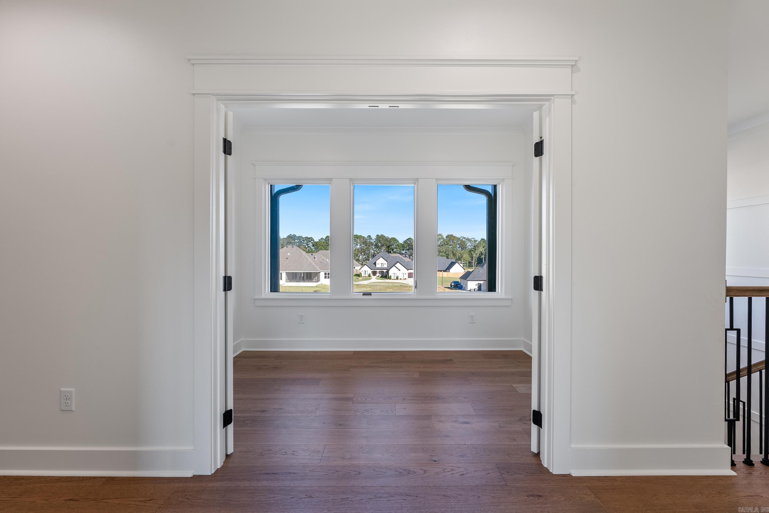 Lands End Estates - Residential