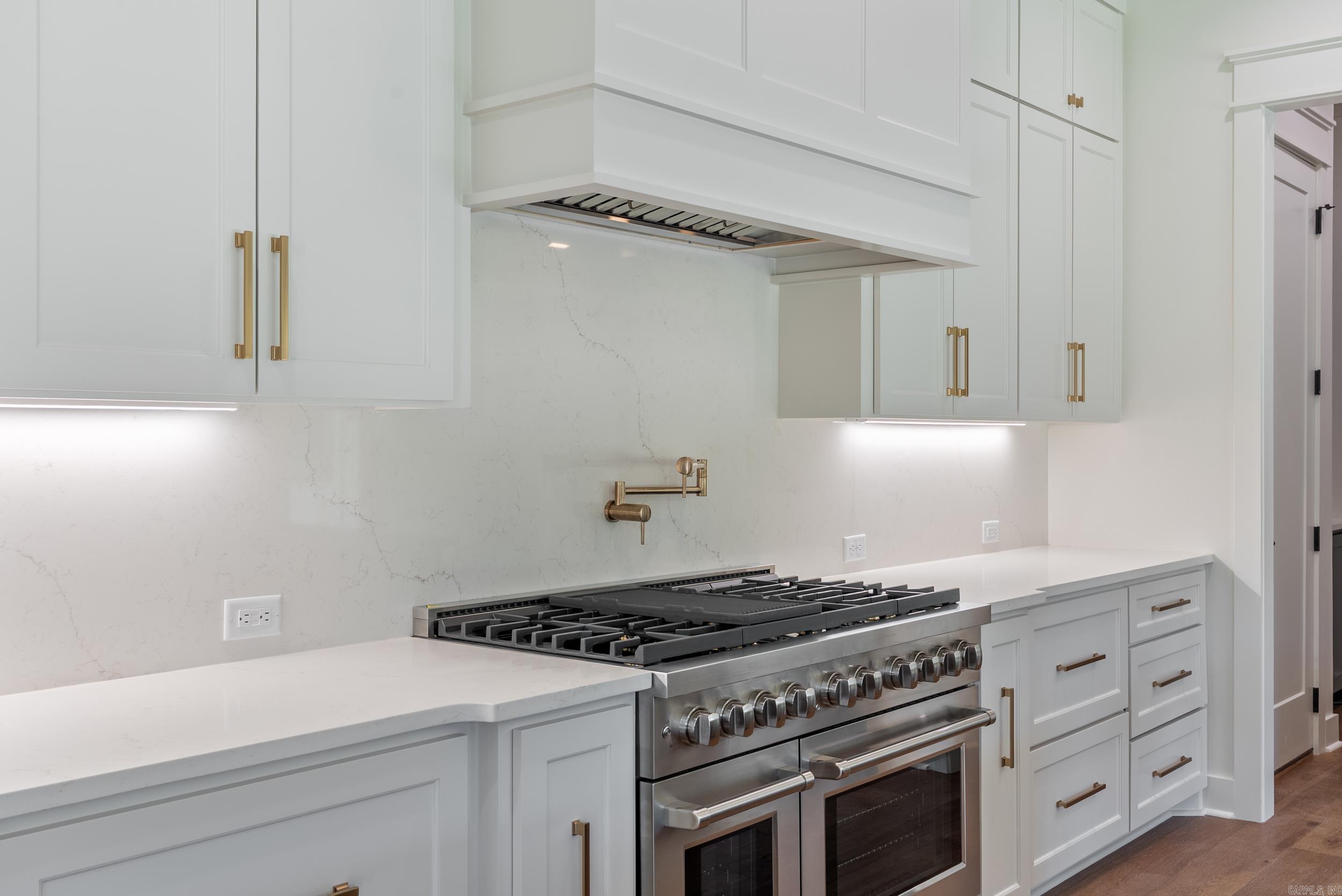 Lands End Estates - Residential