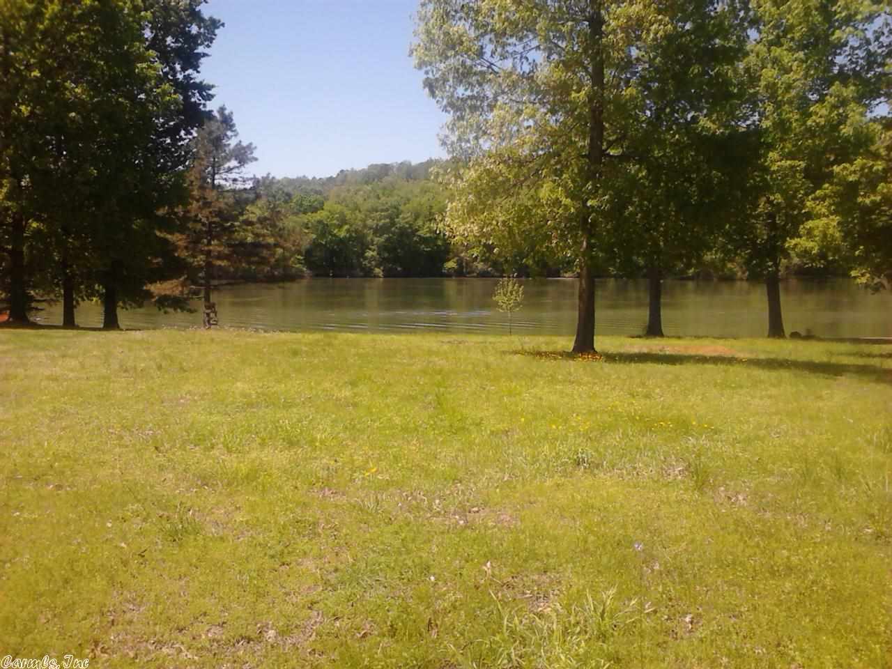 Diamondhead Q - Land