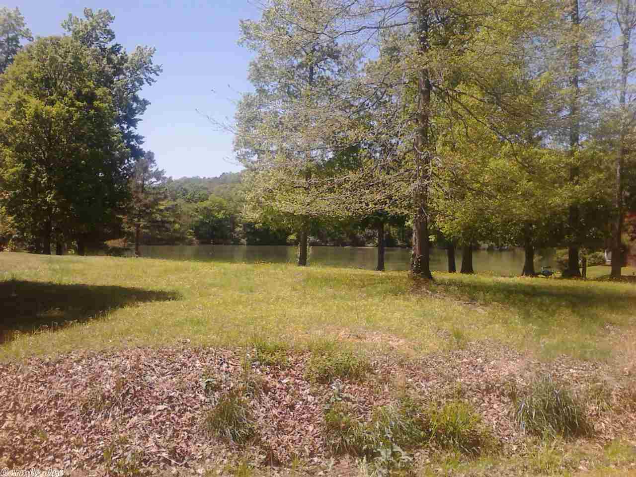 Diamondhead Q - Land