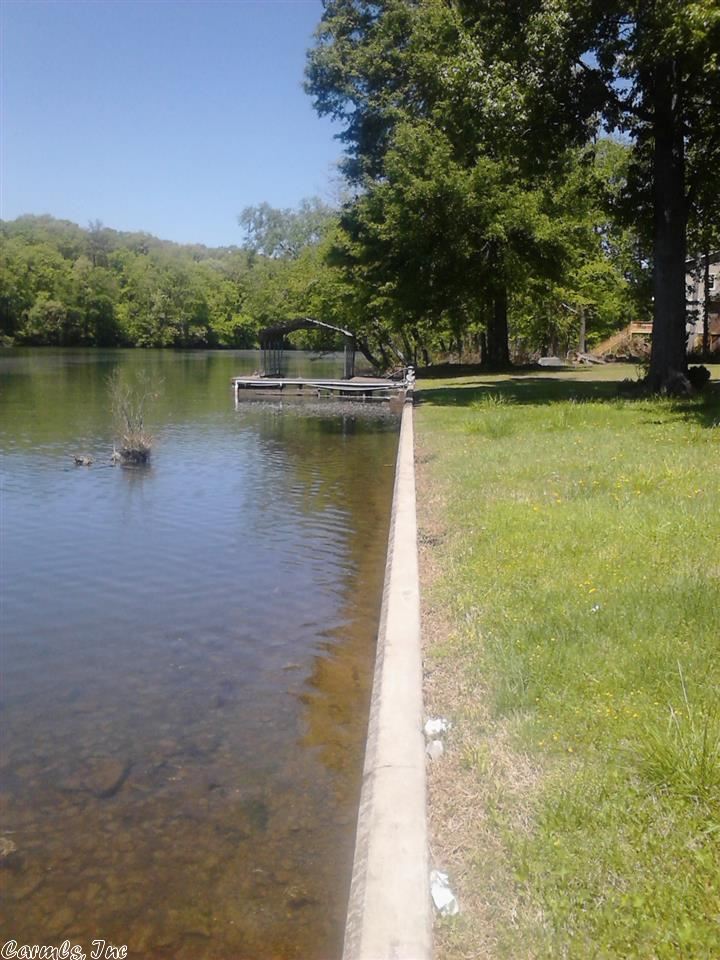 Diamondhead Q - Land