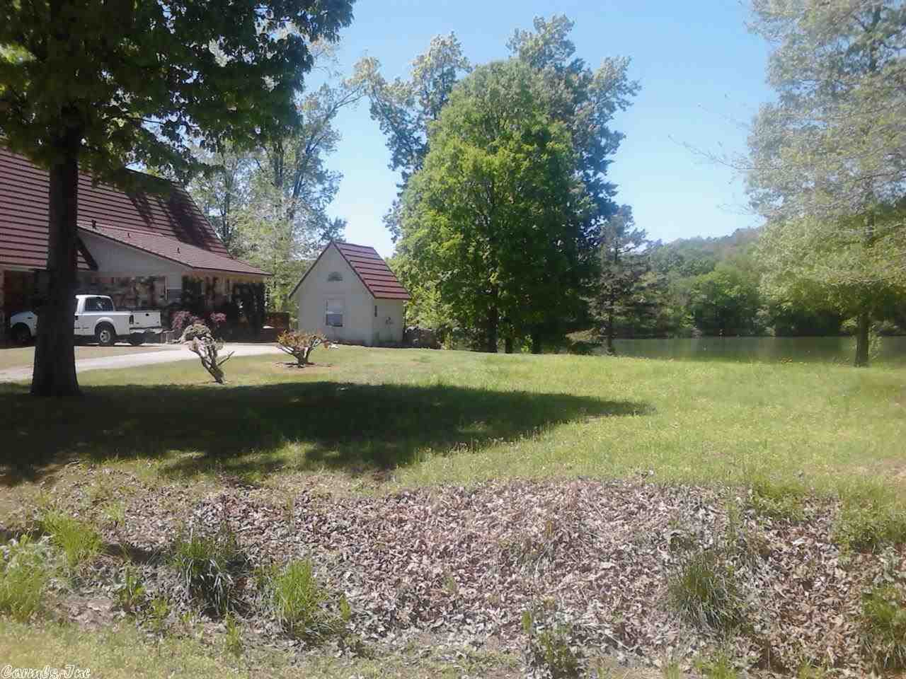 Diamondhead Q - Land