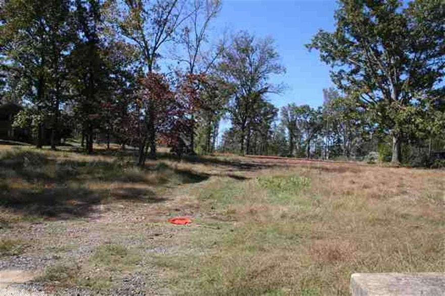 GREAT LOCATION FOR COMMERCIAL BUSINESS!!! Located adjacent to Hwy. 65 and in close vicinity of Western Sizzlin Steak House, County Annex, Wal-Mart and Post Office.  City water, sewer, electricity and natural gas all avaliable.  MINERALS DO NOT CONVEY!!