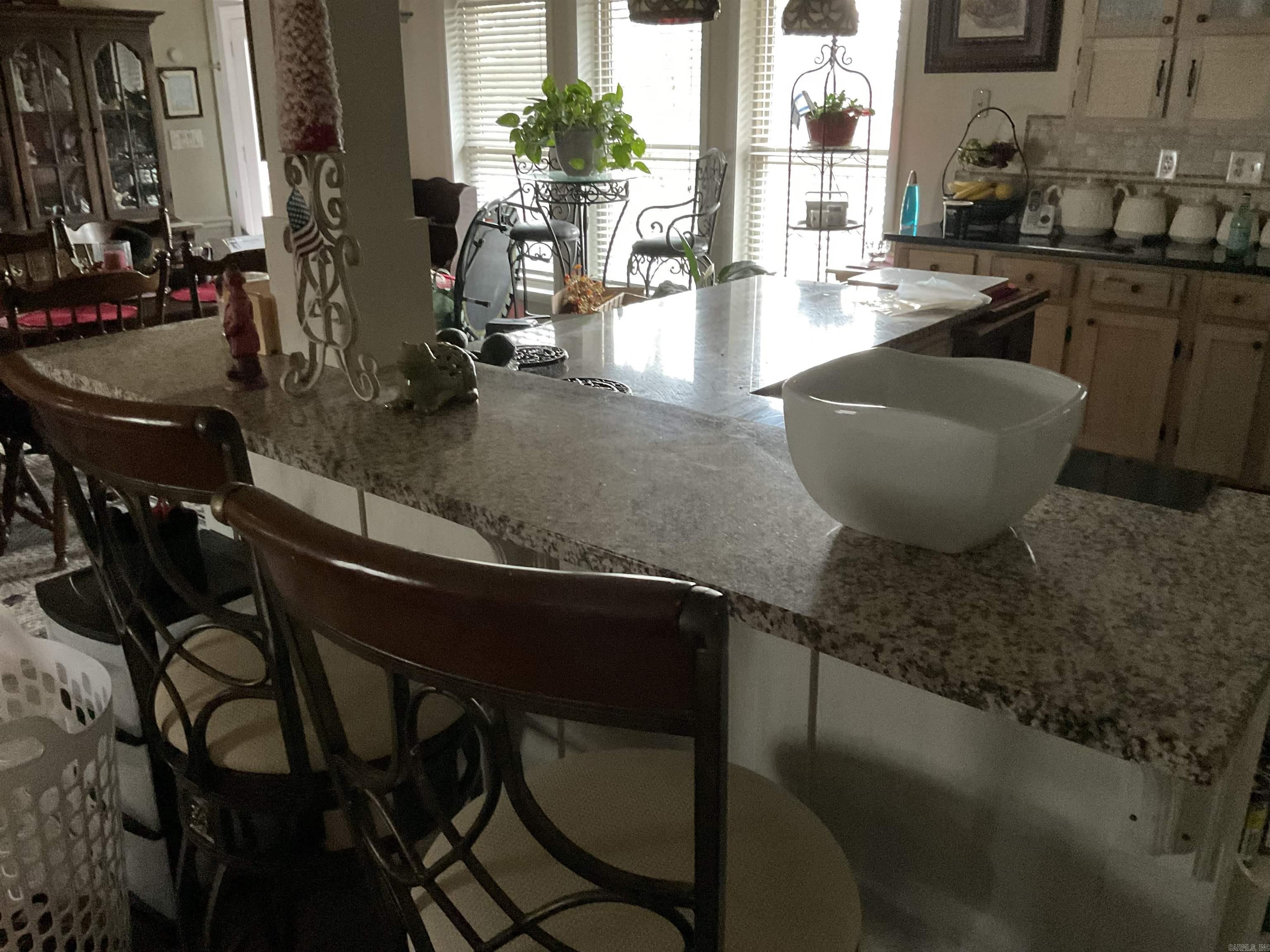 CLINTON - Residential