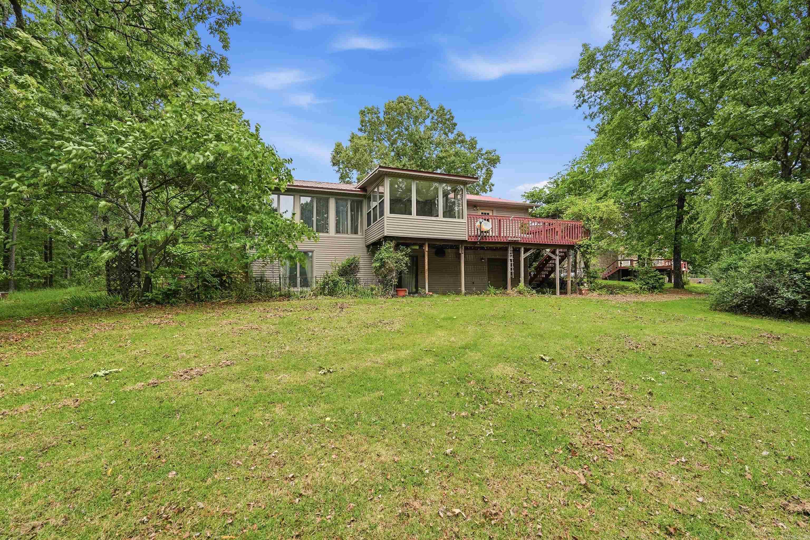 DIAMONDHEAD BLOCK J - Residential