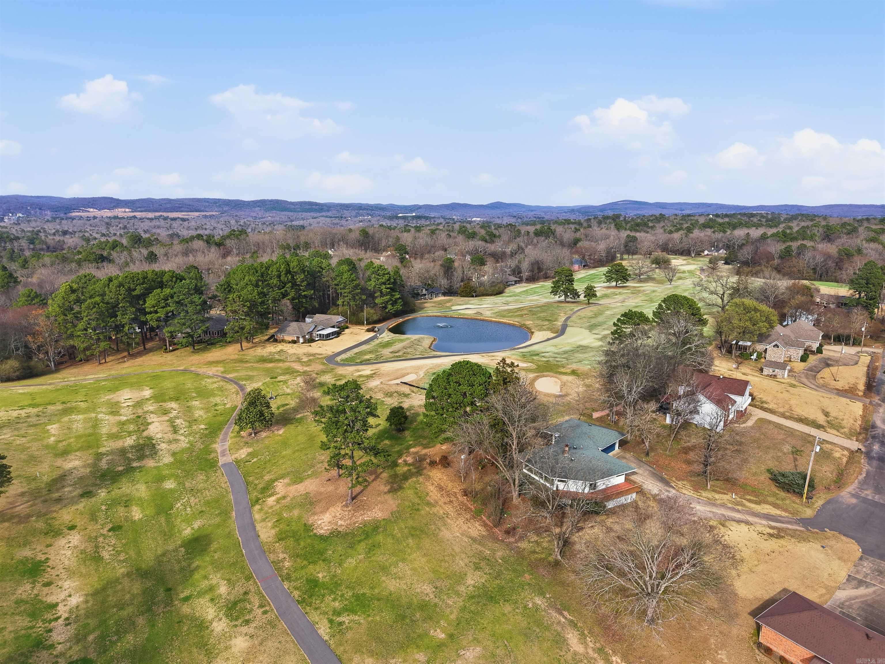 DIAMONDHEAD BLOCK J - Residential