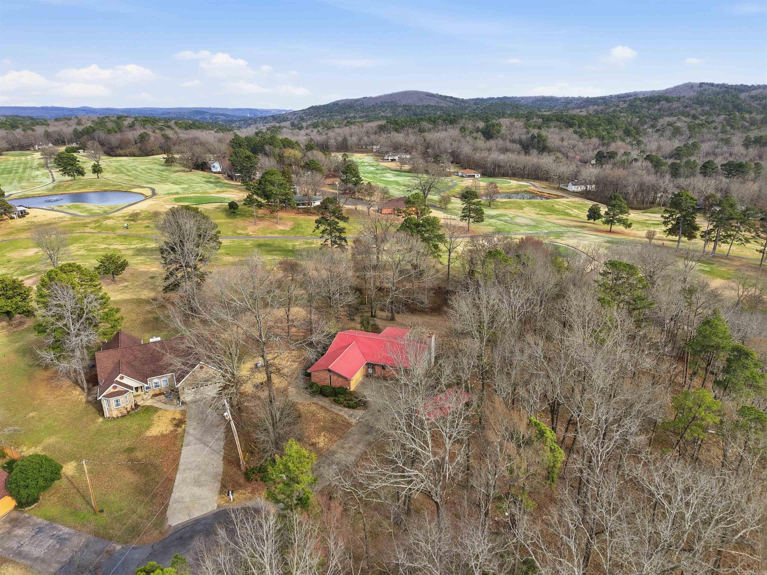 DIAMONDHEAD BLOCK J - Residential