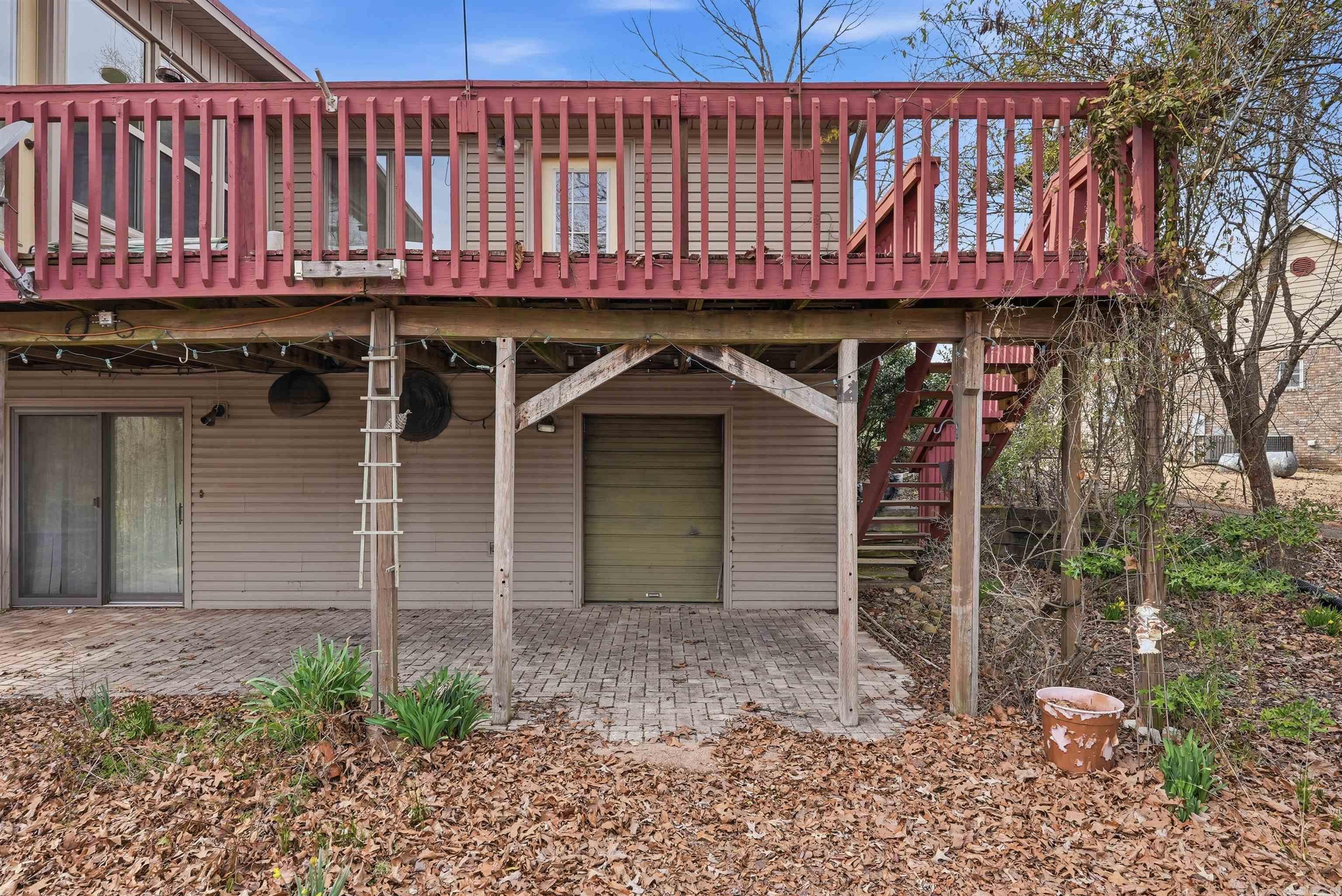 DIAMONDHEAD BLOCK J - Residential