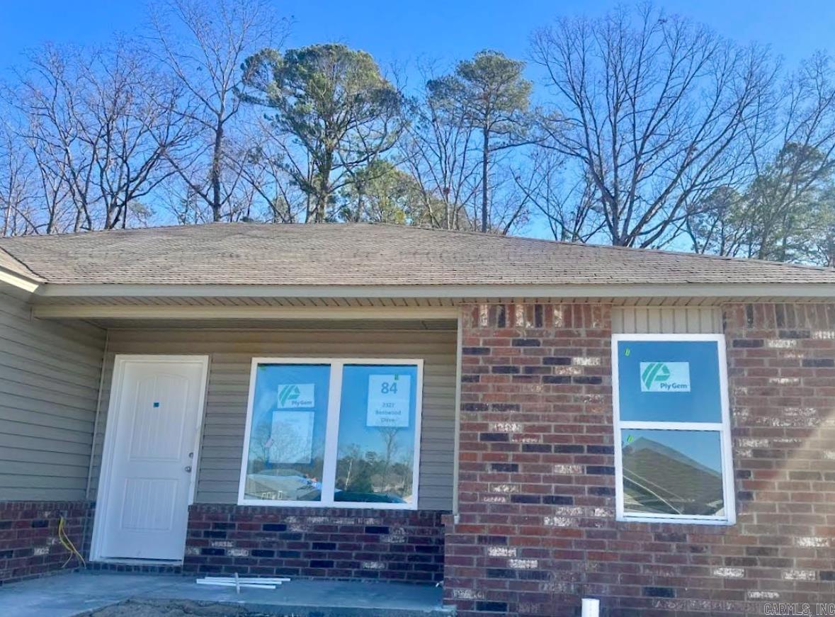 HILLDALE CROSSING - Residential