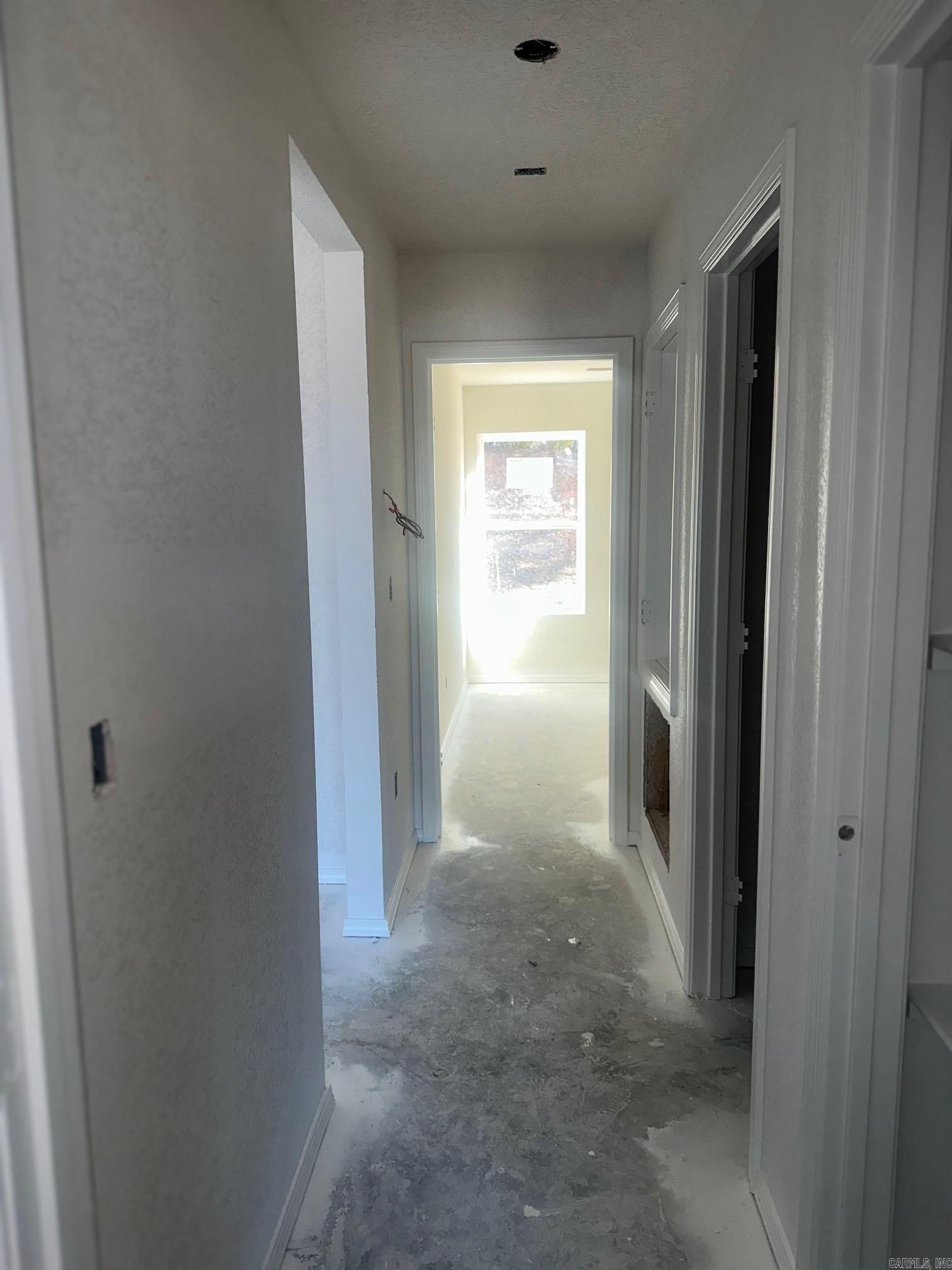 HILLDALE CROSSING - Residential