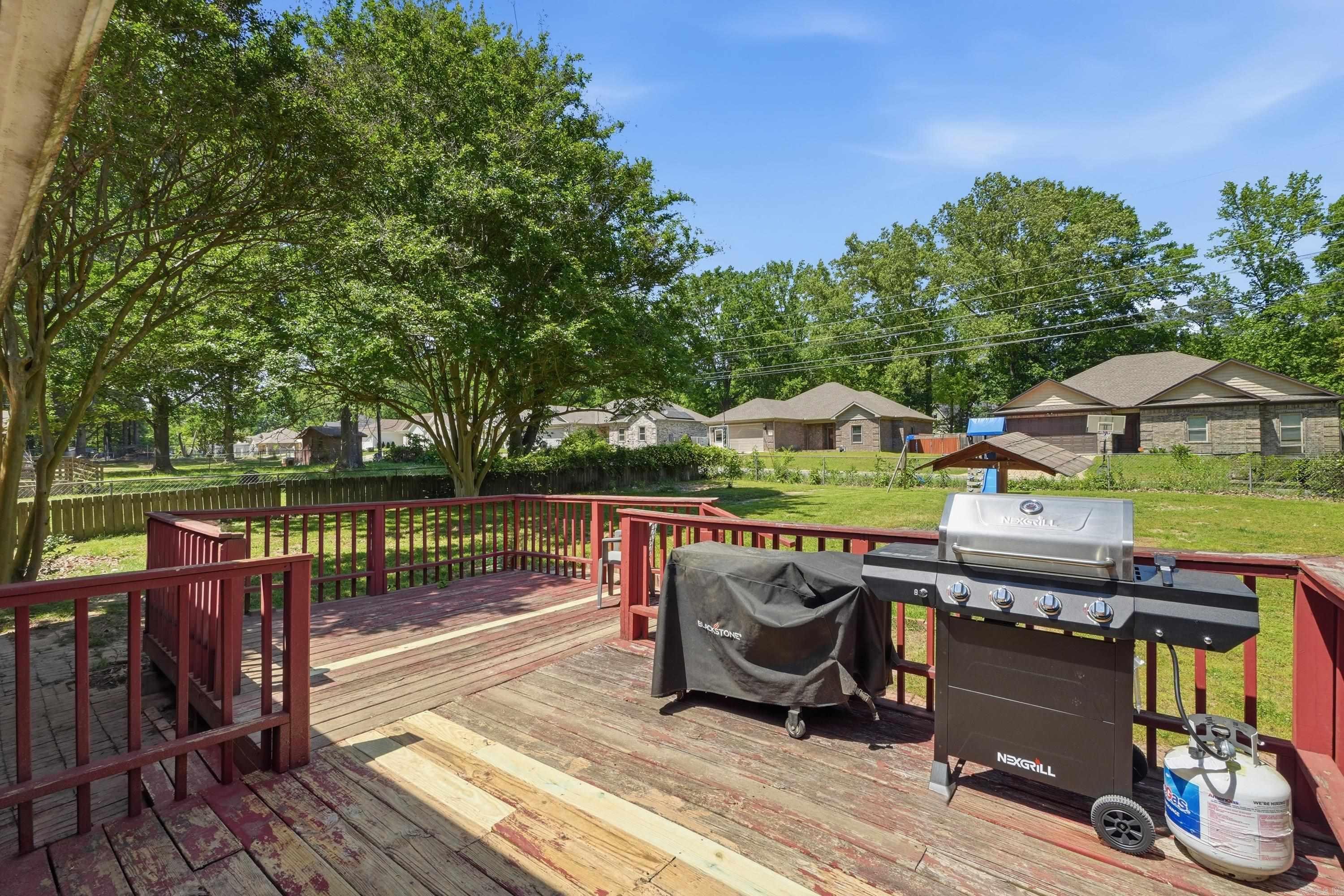 EDGETOWN ADDN - Residential