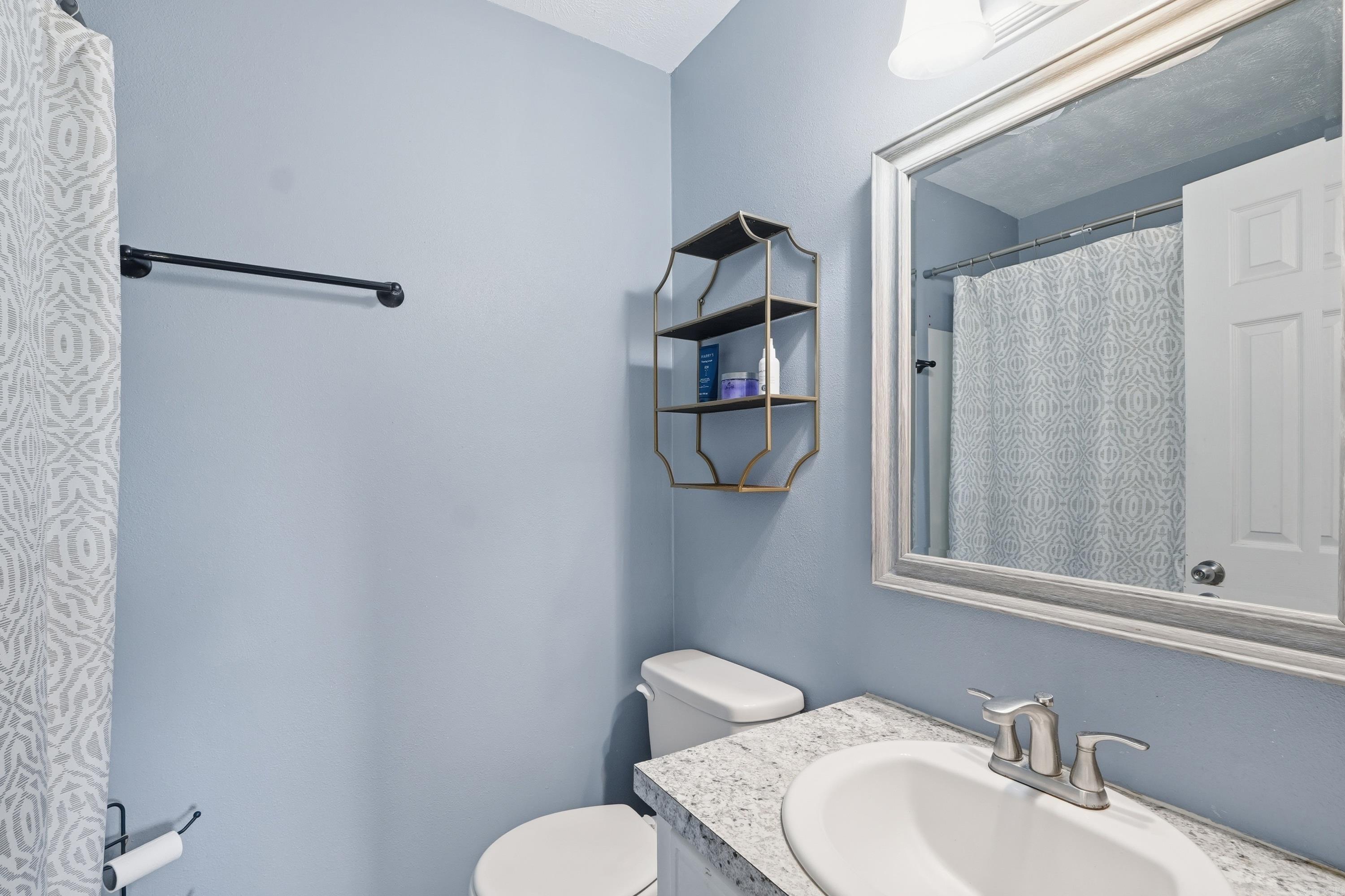 EDGETOWN ADDN - Residential