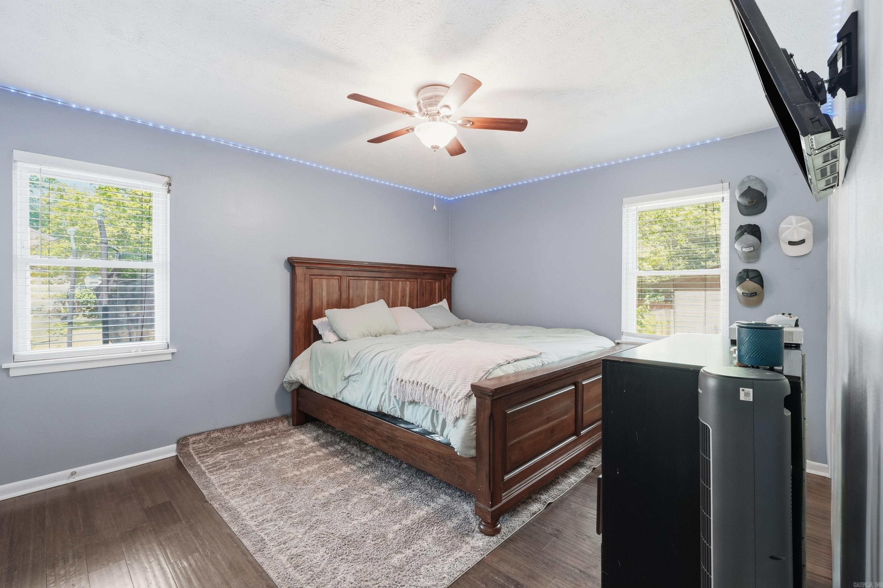 EDGETOWN ADDN - Residential