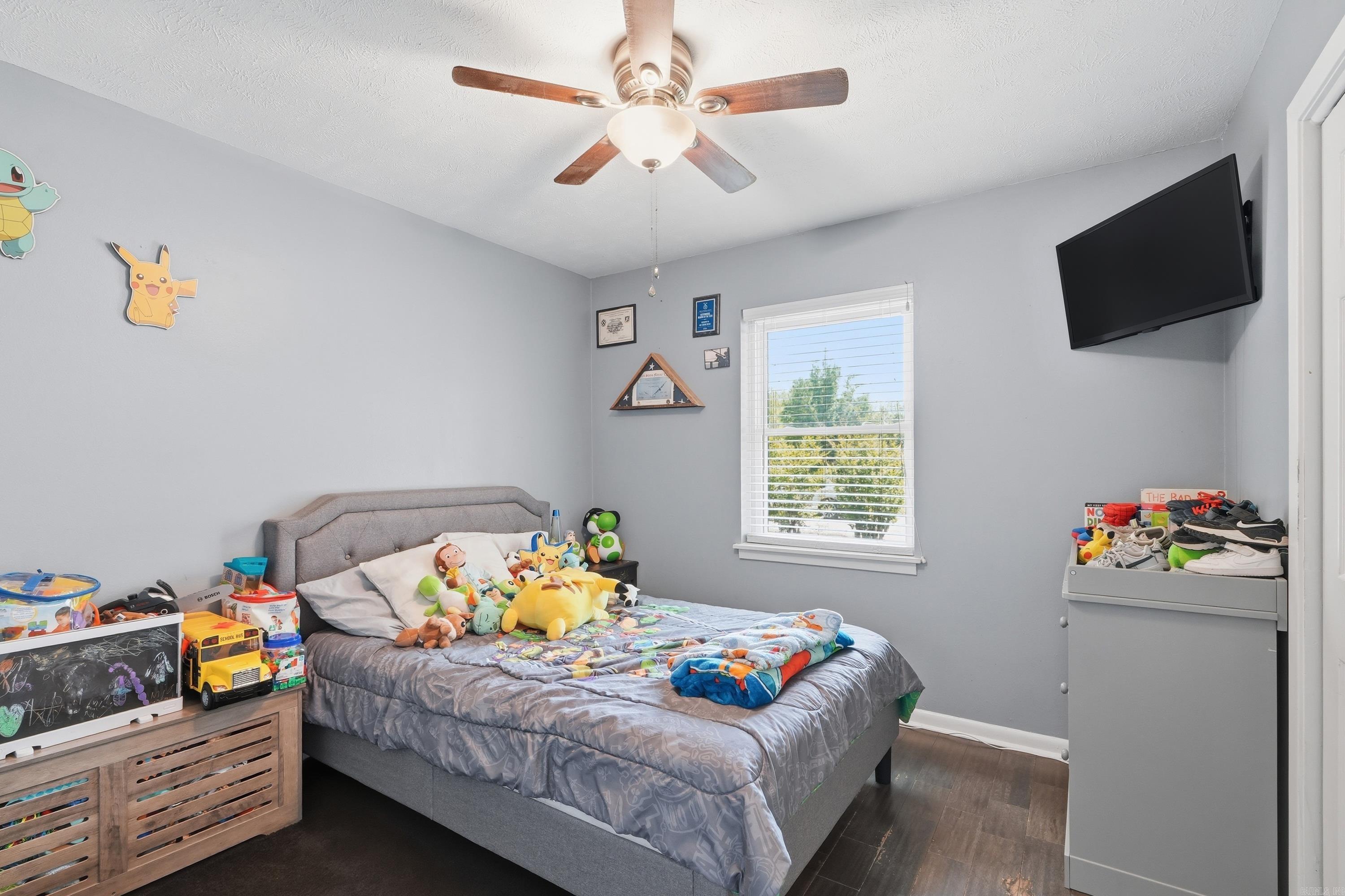 EDGETOWN ADDN - Residential