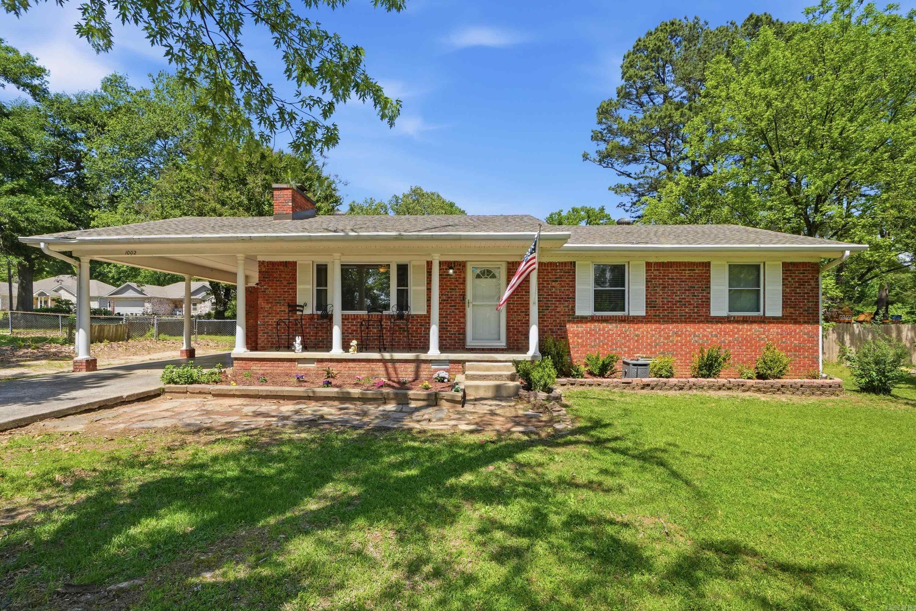 EDGETOWN ADDN - Residential