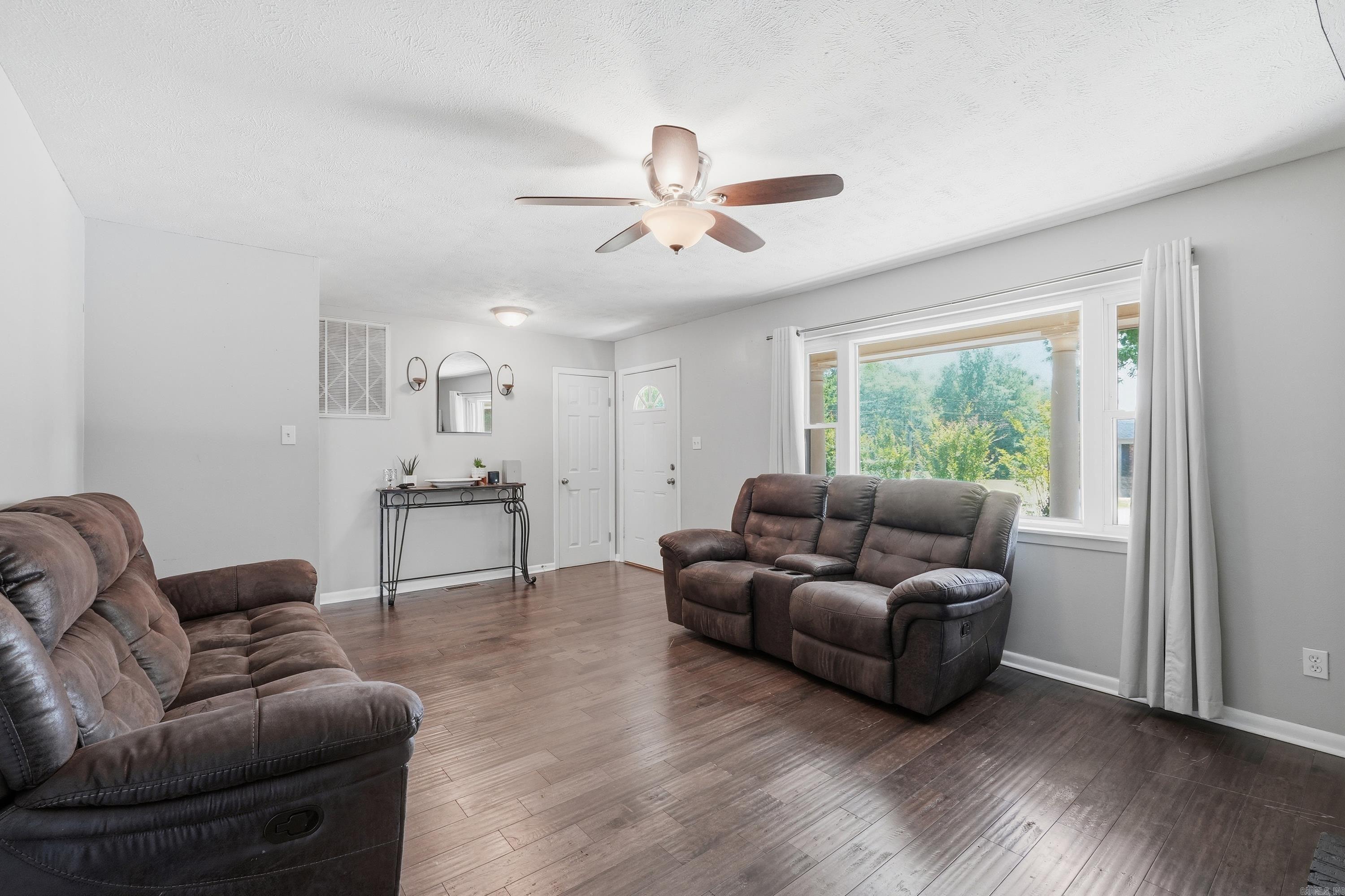 EDGETOWN ADDN - Residential