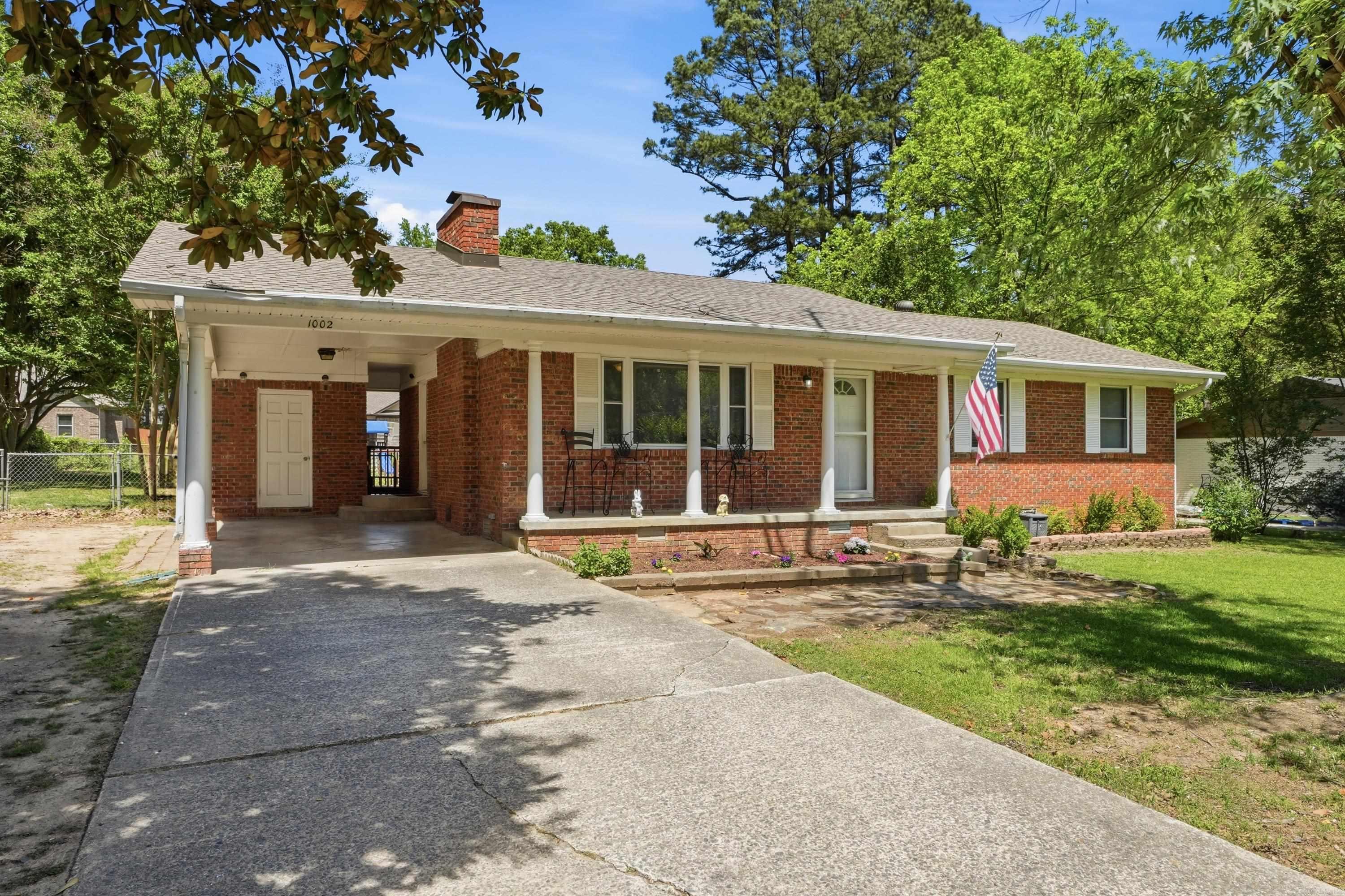 EDGETOWN ADDN - Residential