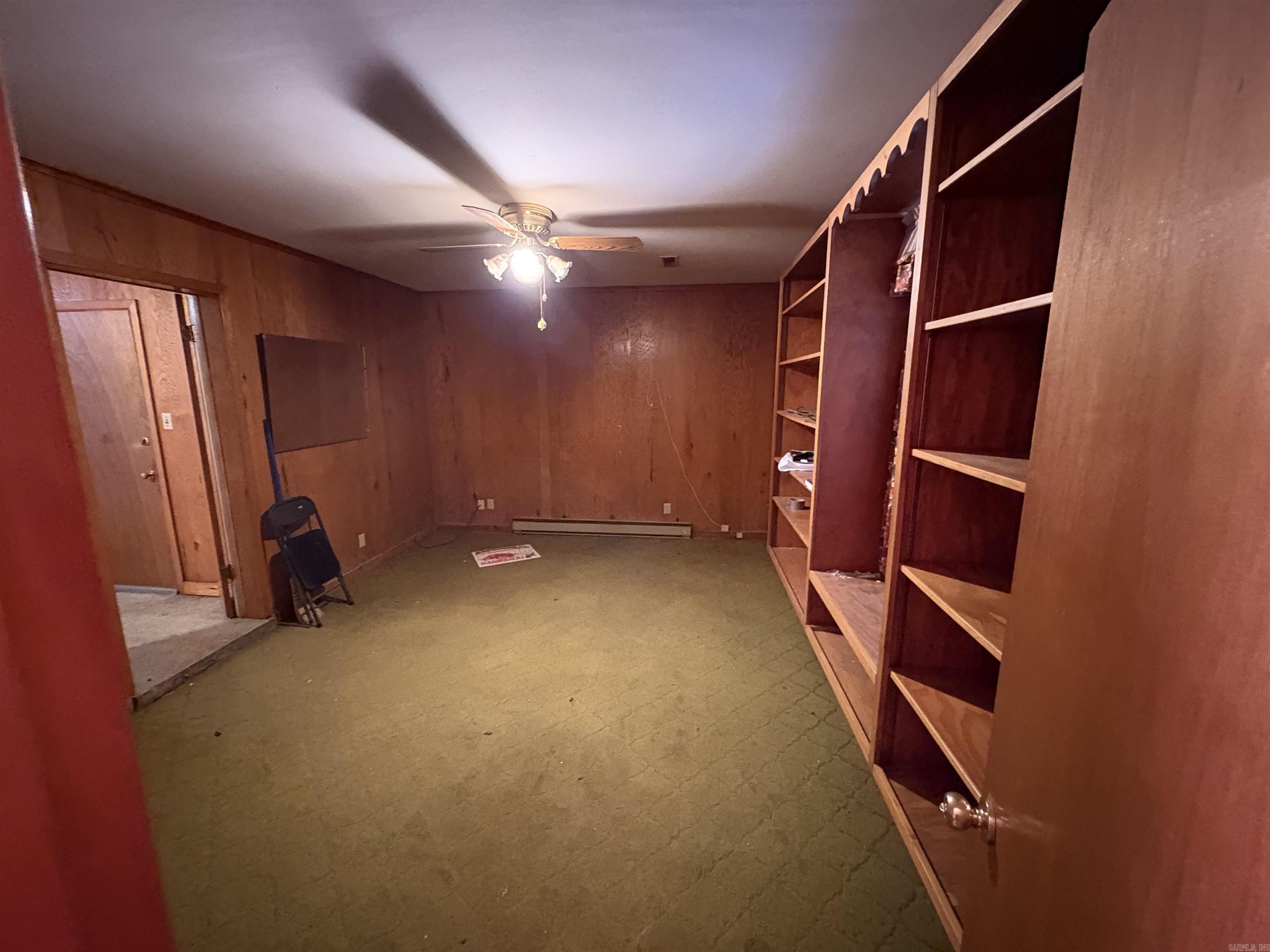 HILLSIDE ADDITION - Residential