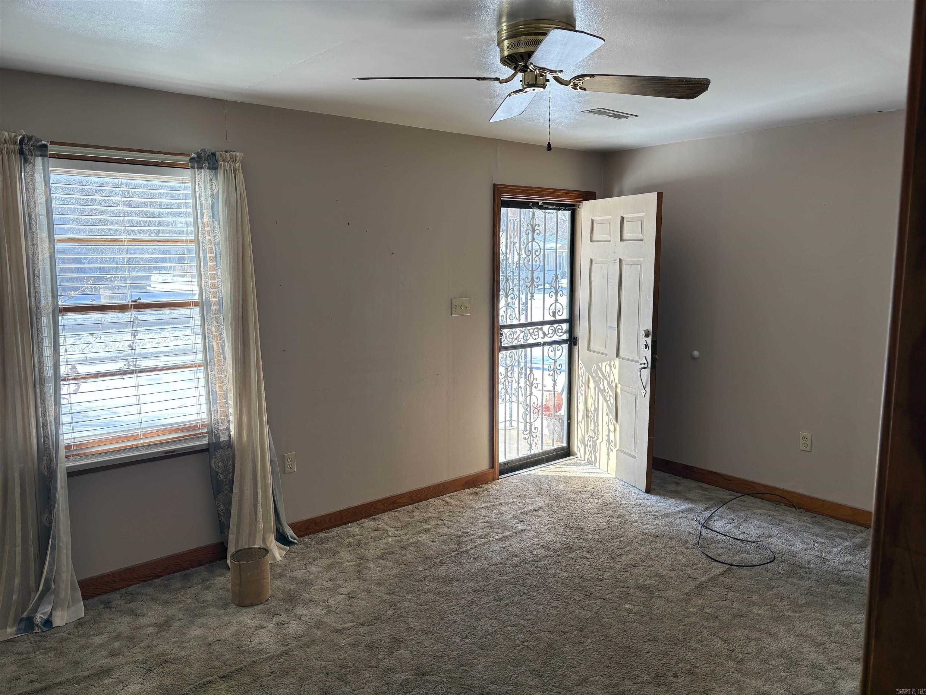 HILLSIDE ADDITION - Residential