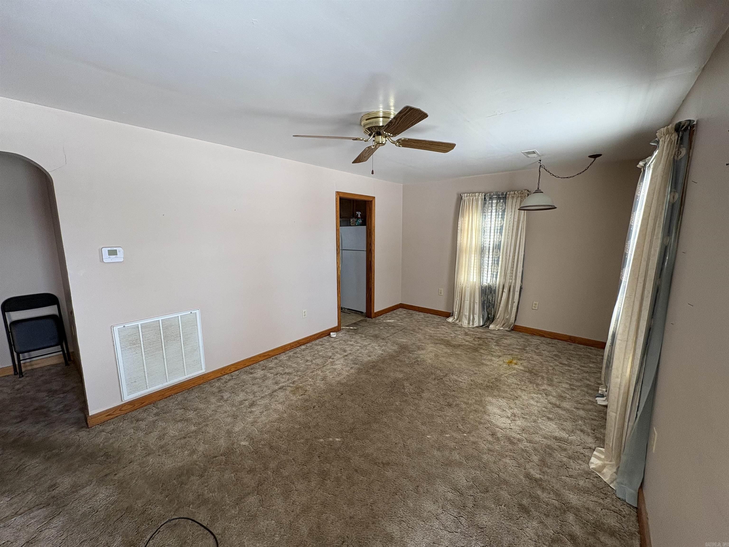 HILLSIDE ADDITION - Residential