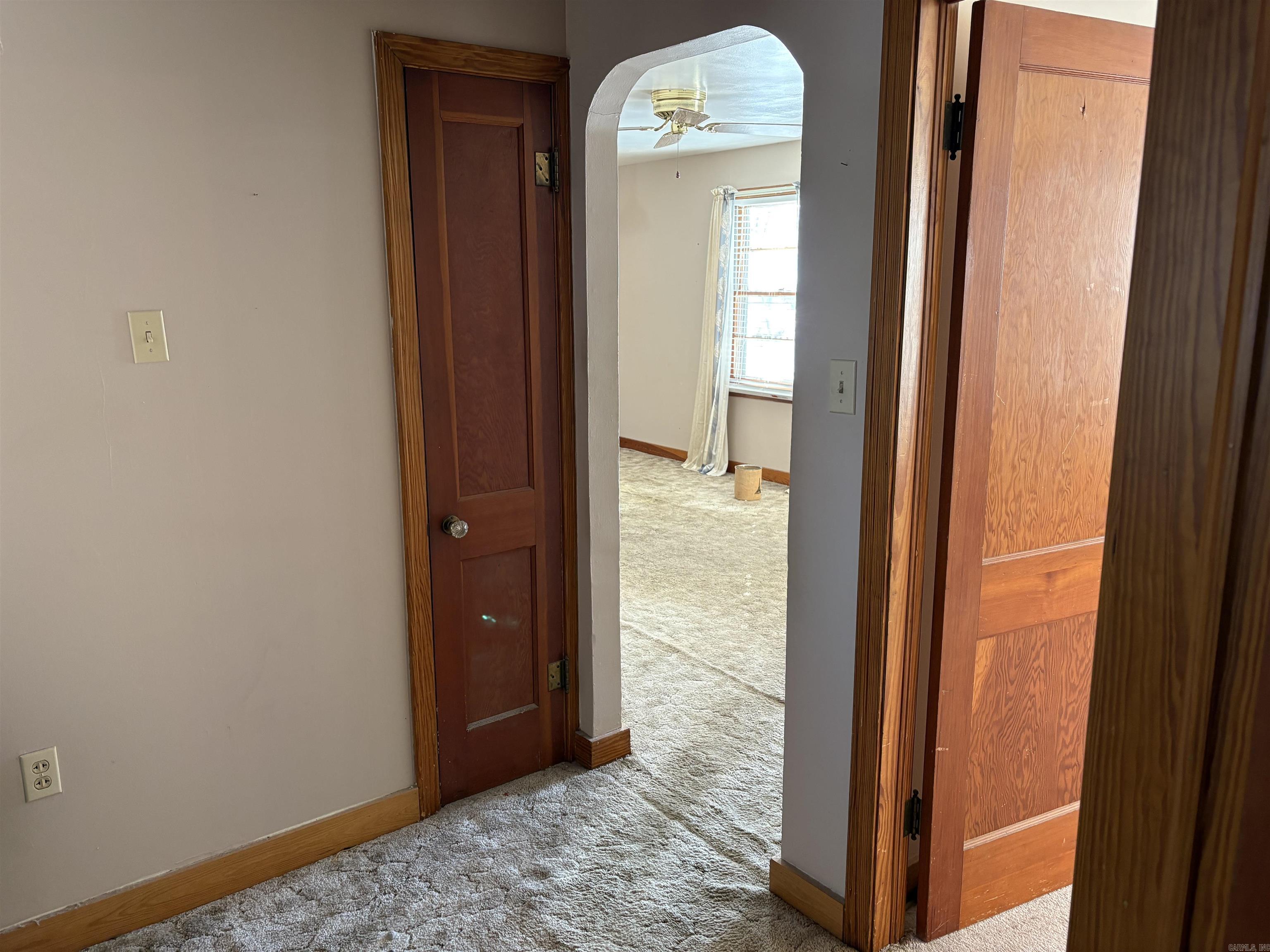 HILLSIDE ADDITION - Residential