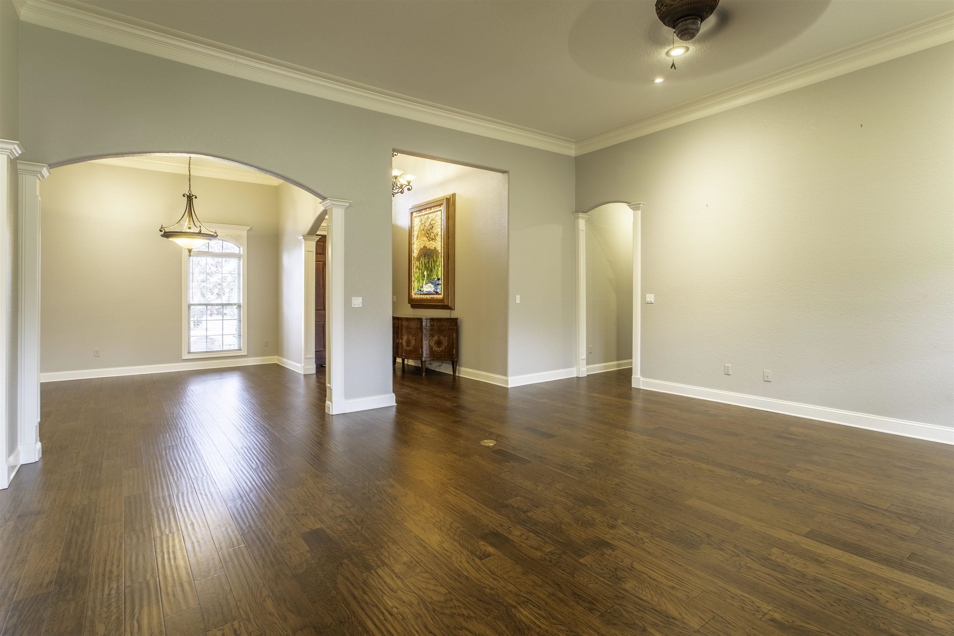 Ridgepointe - Residential