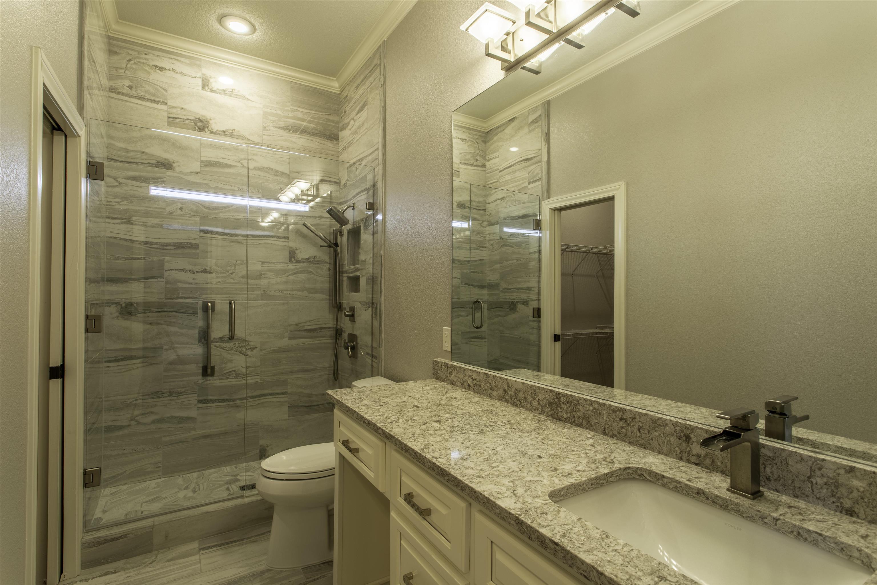 Ridgepointe - Residential