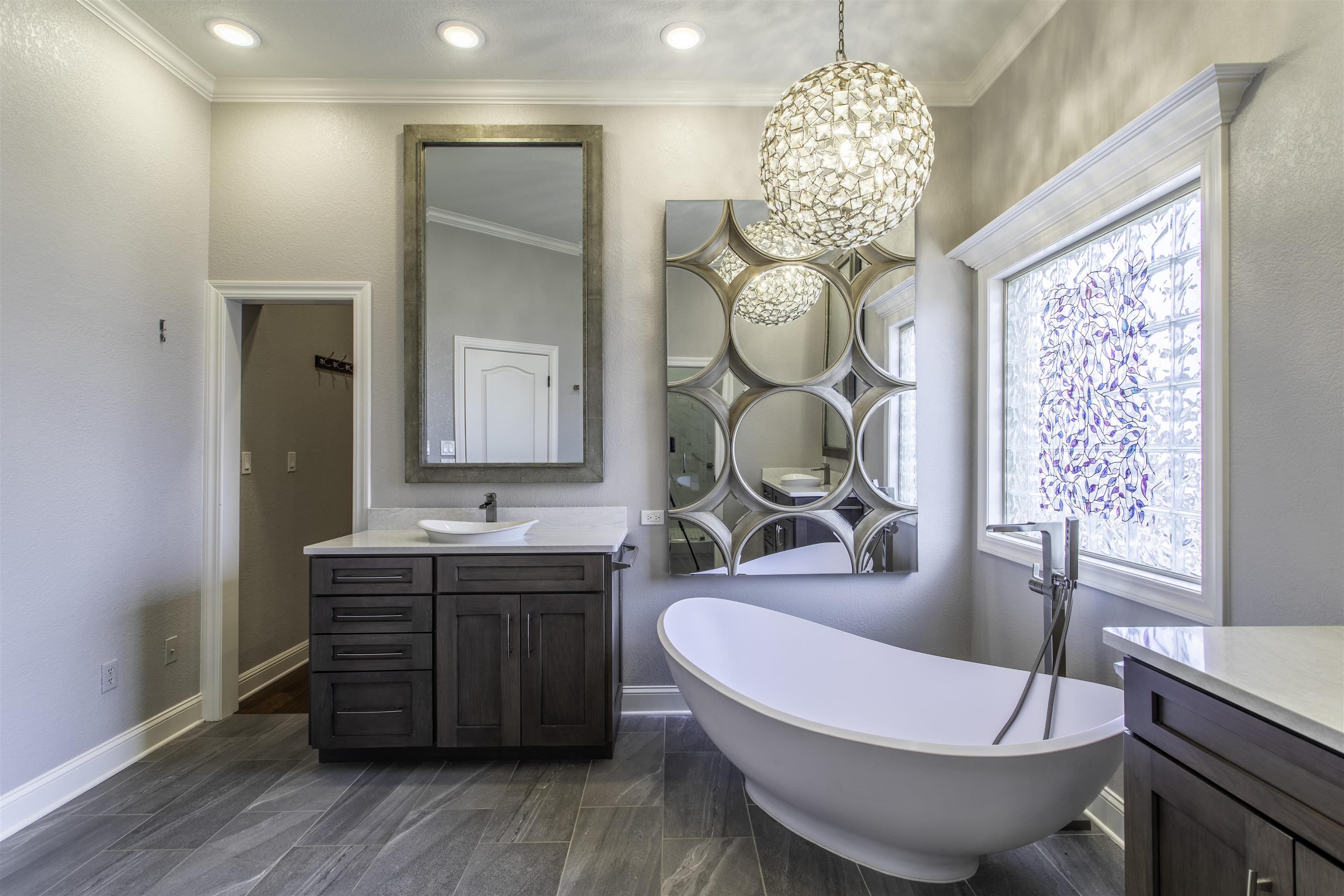 Ridgepointe - Residential