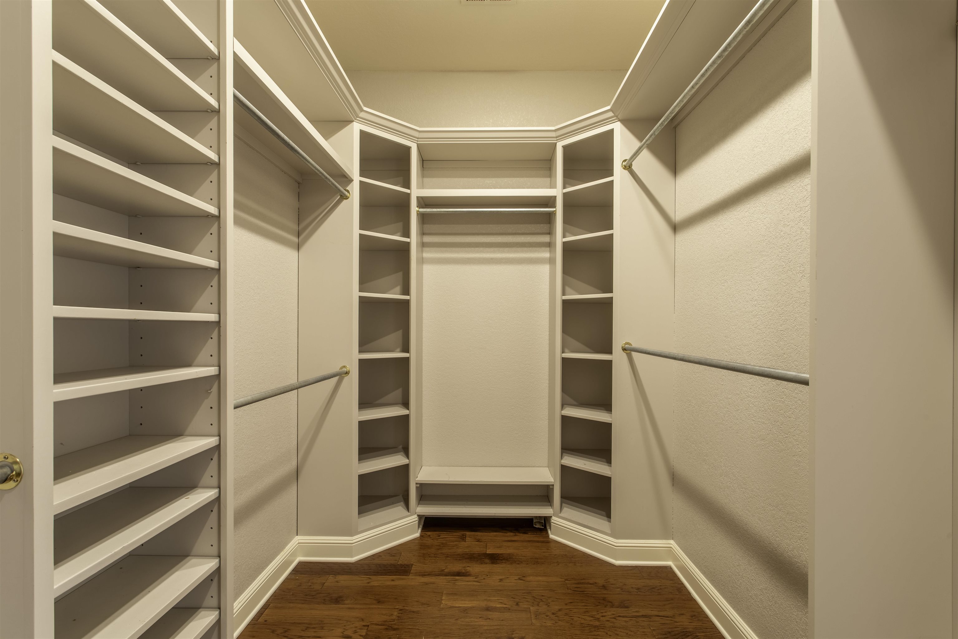 Ridgepointe - Residential