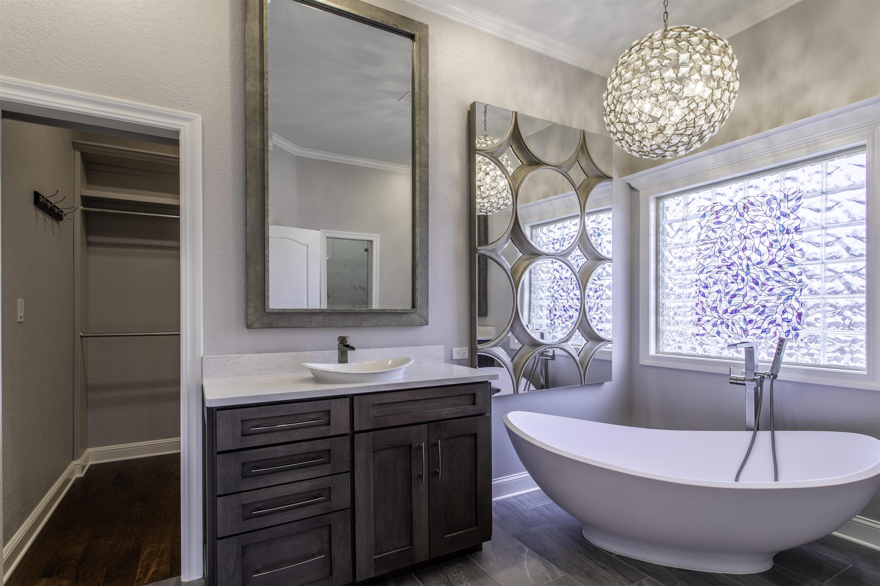 Ridgepointe - Residential