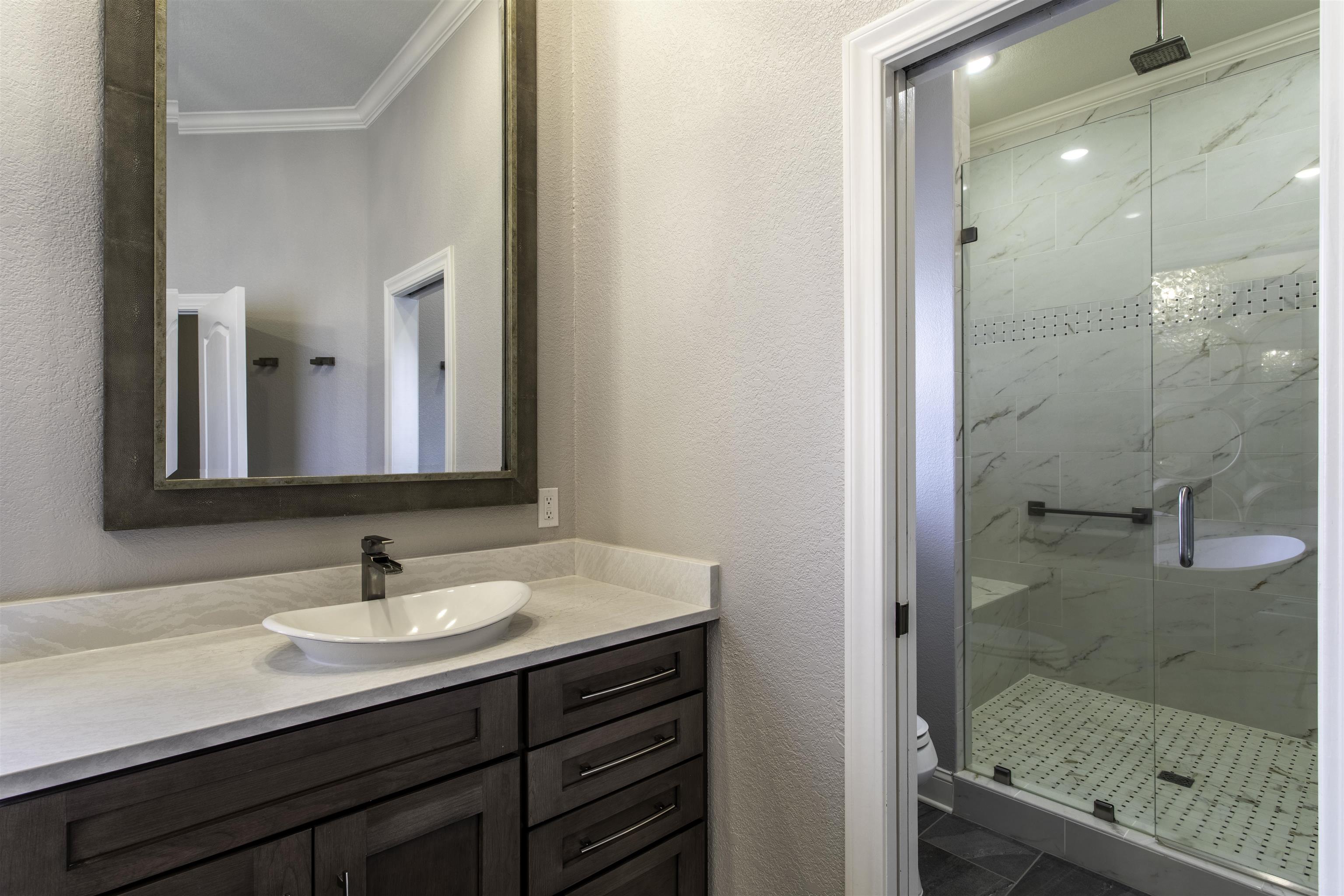 Ridgepointe - Residential