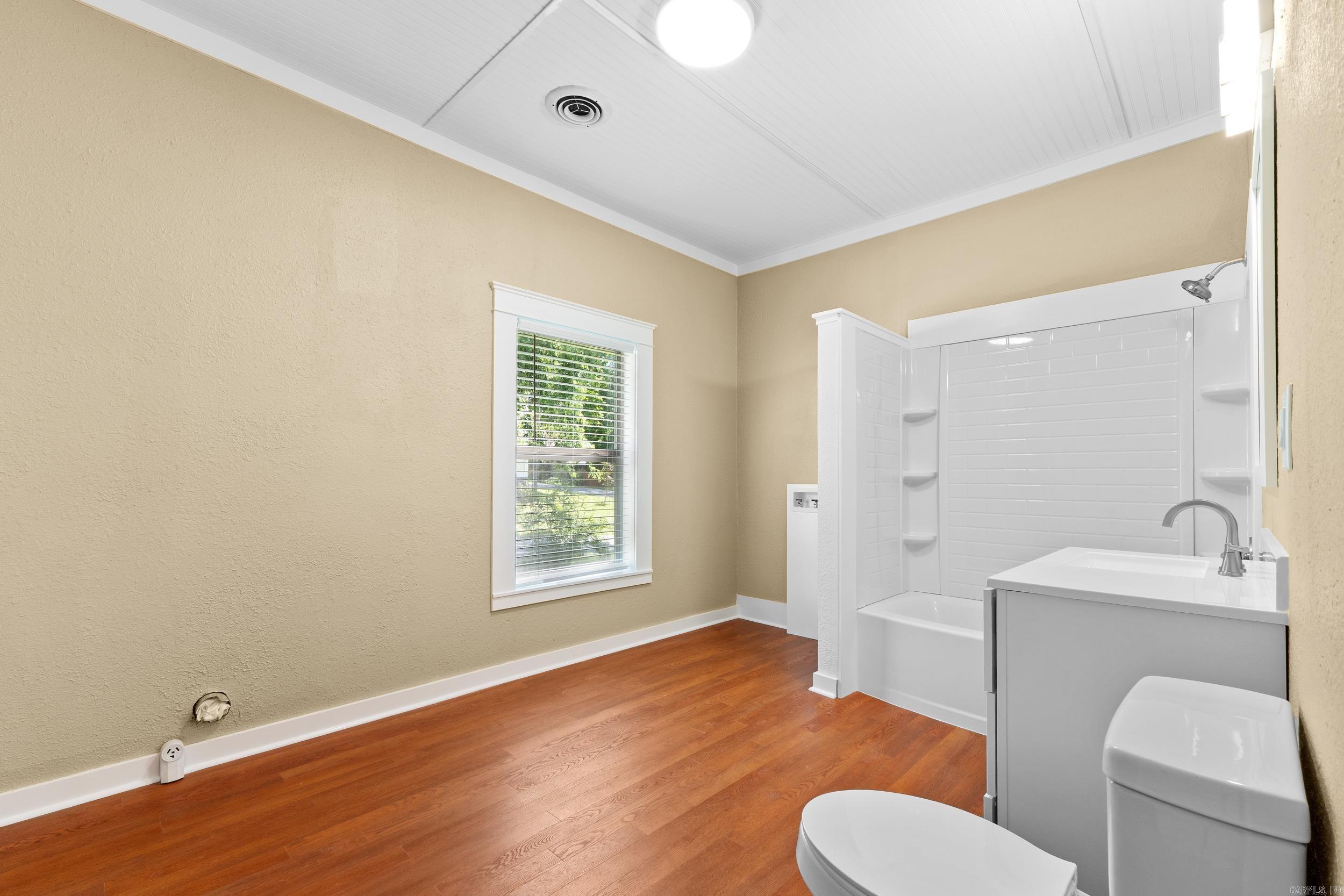 COTTER LOTS - Residential