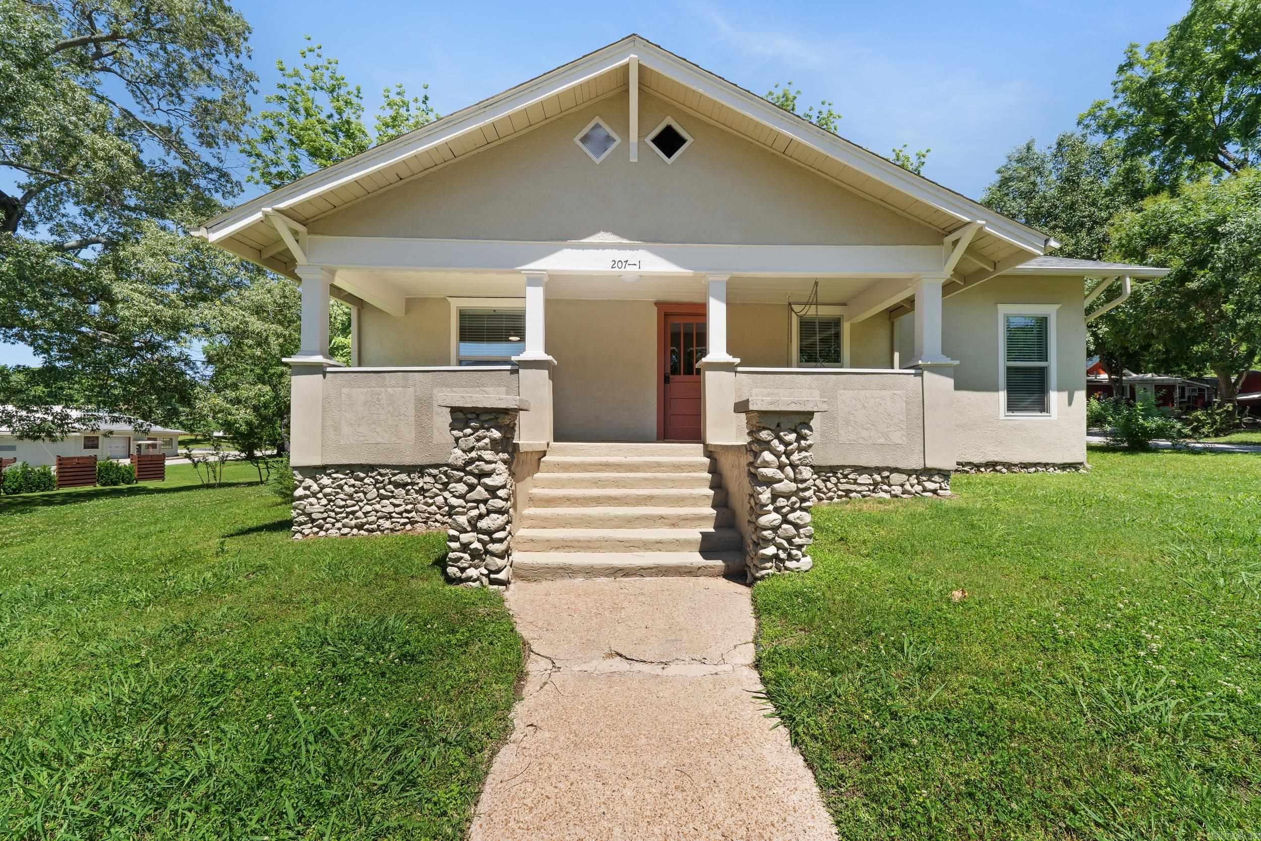 COTTER LOTS - Residential