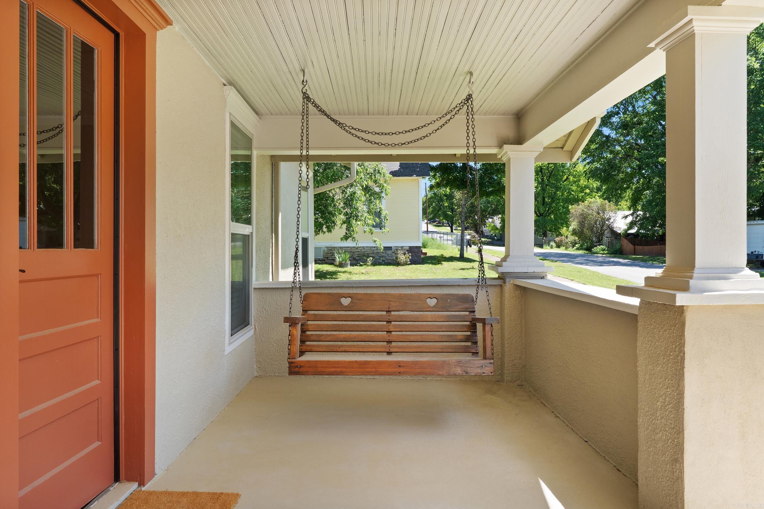 COTTER LOTS - Residential