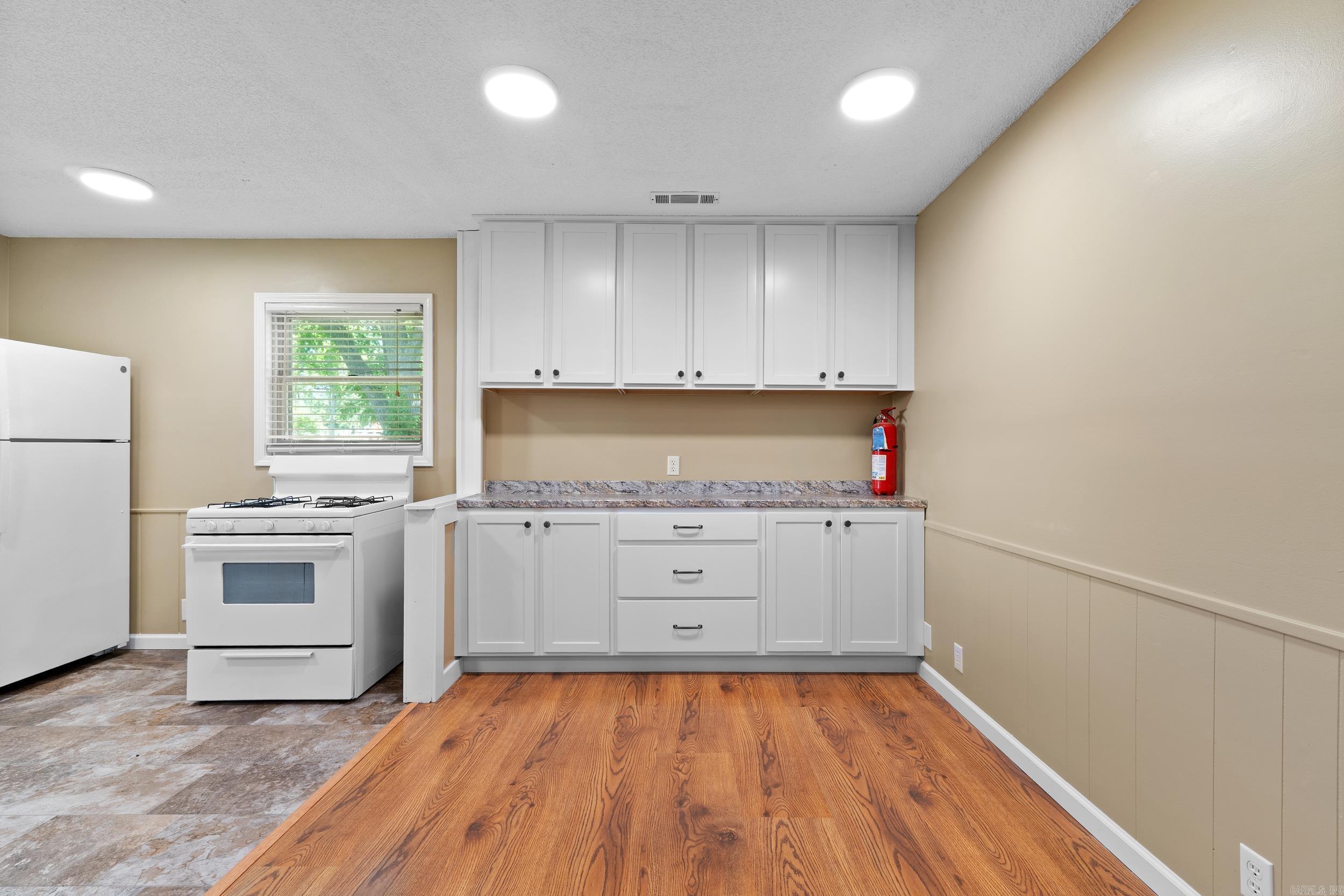 COTTER LOTS - Residential