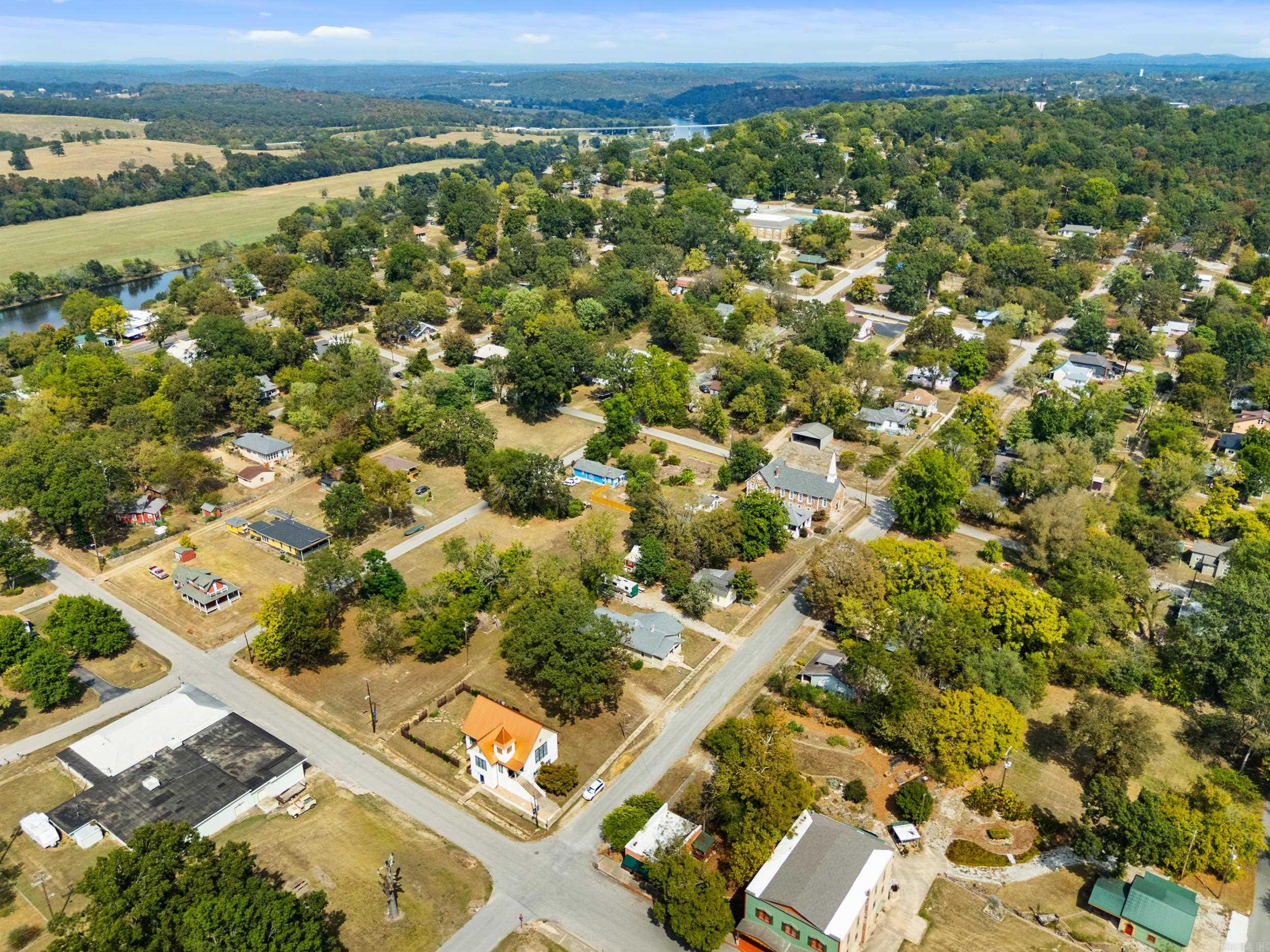 COTTER LOTS - Residential