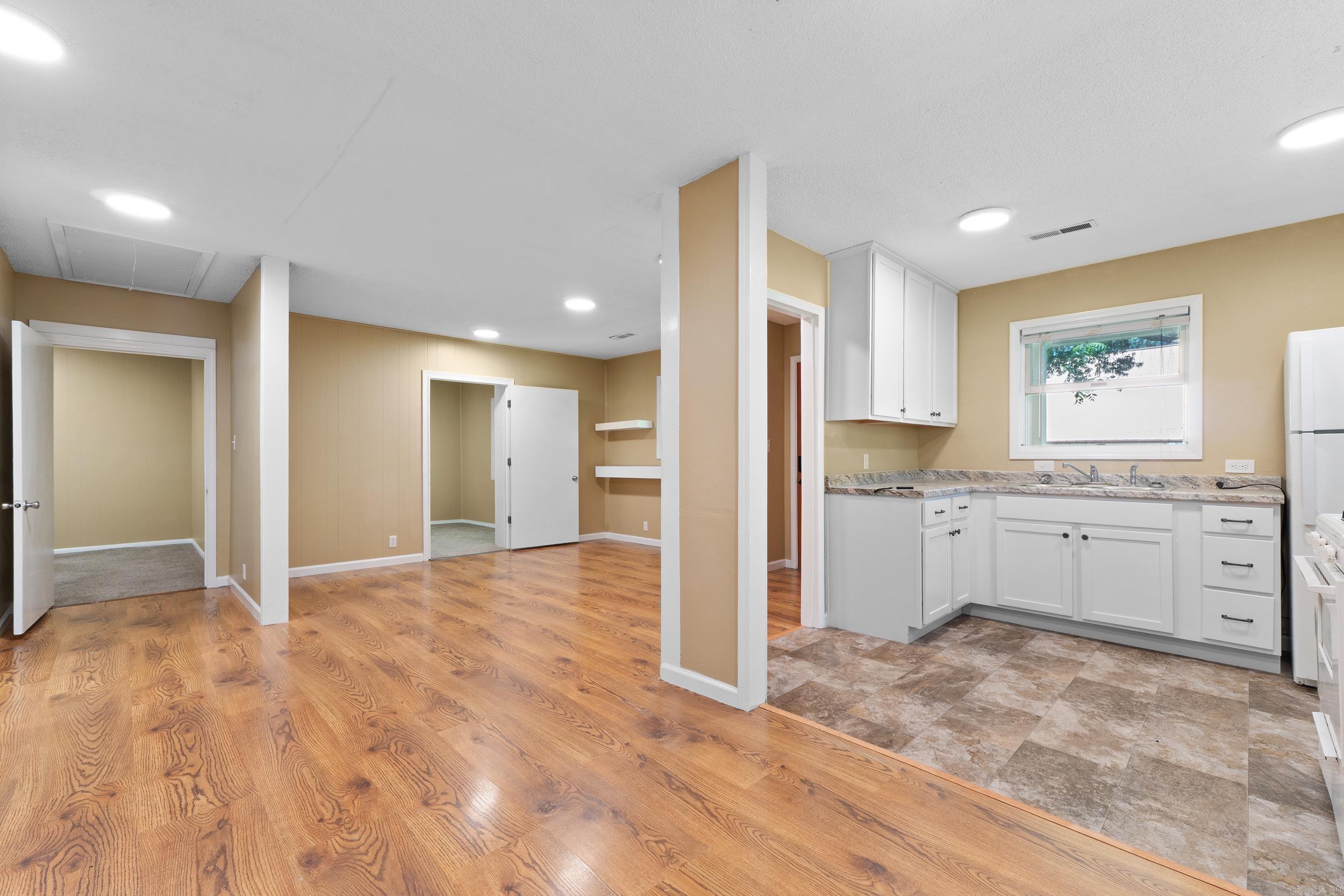 COTTER LOTS - Residential