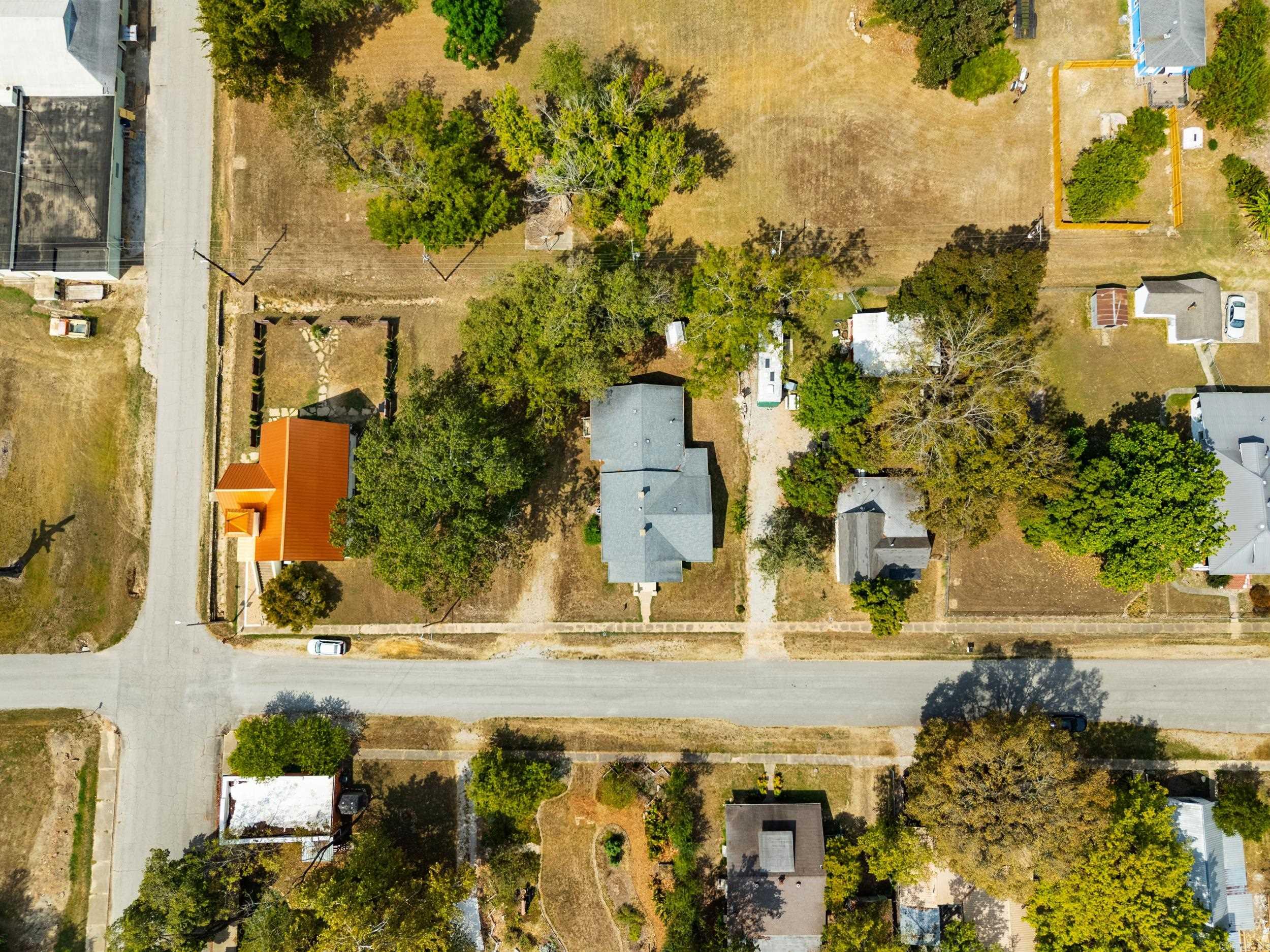 COTTER LOTS - Residential