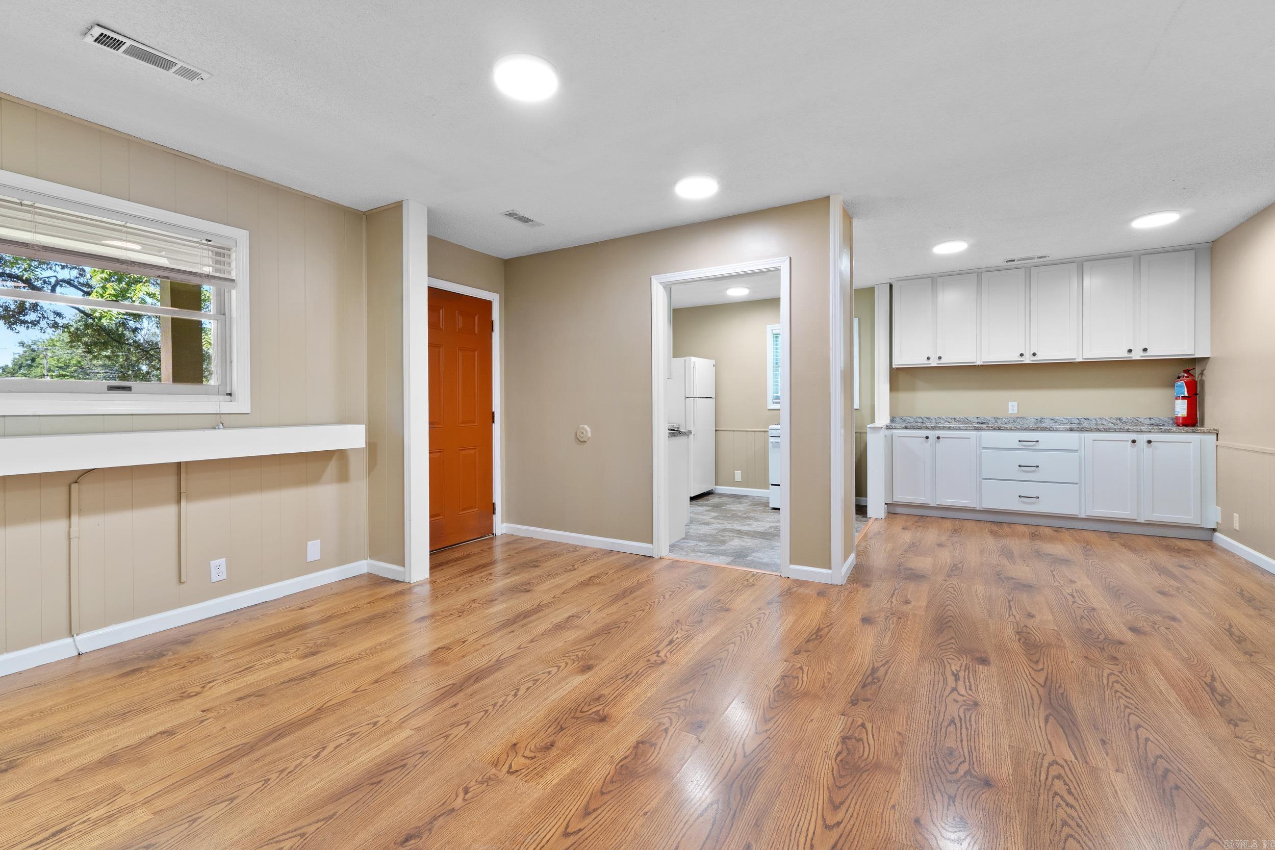 COTTER LOTS - Residential