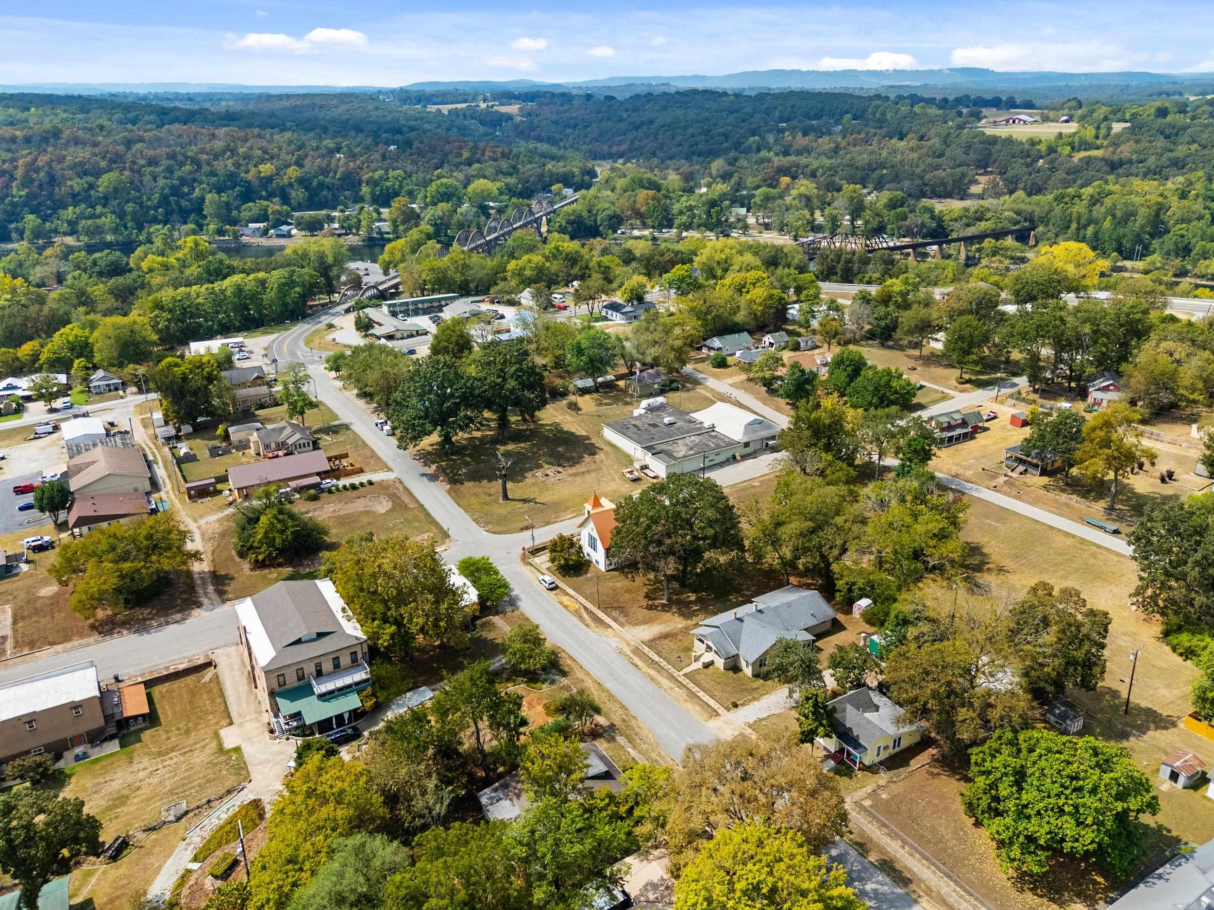 COTTER LOTS - Residential